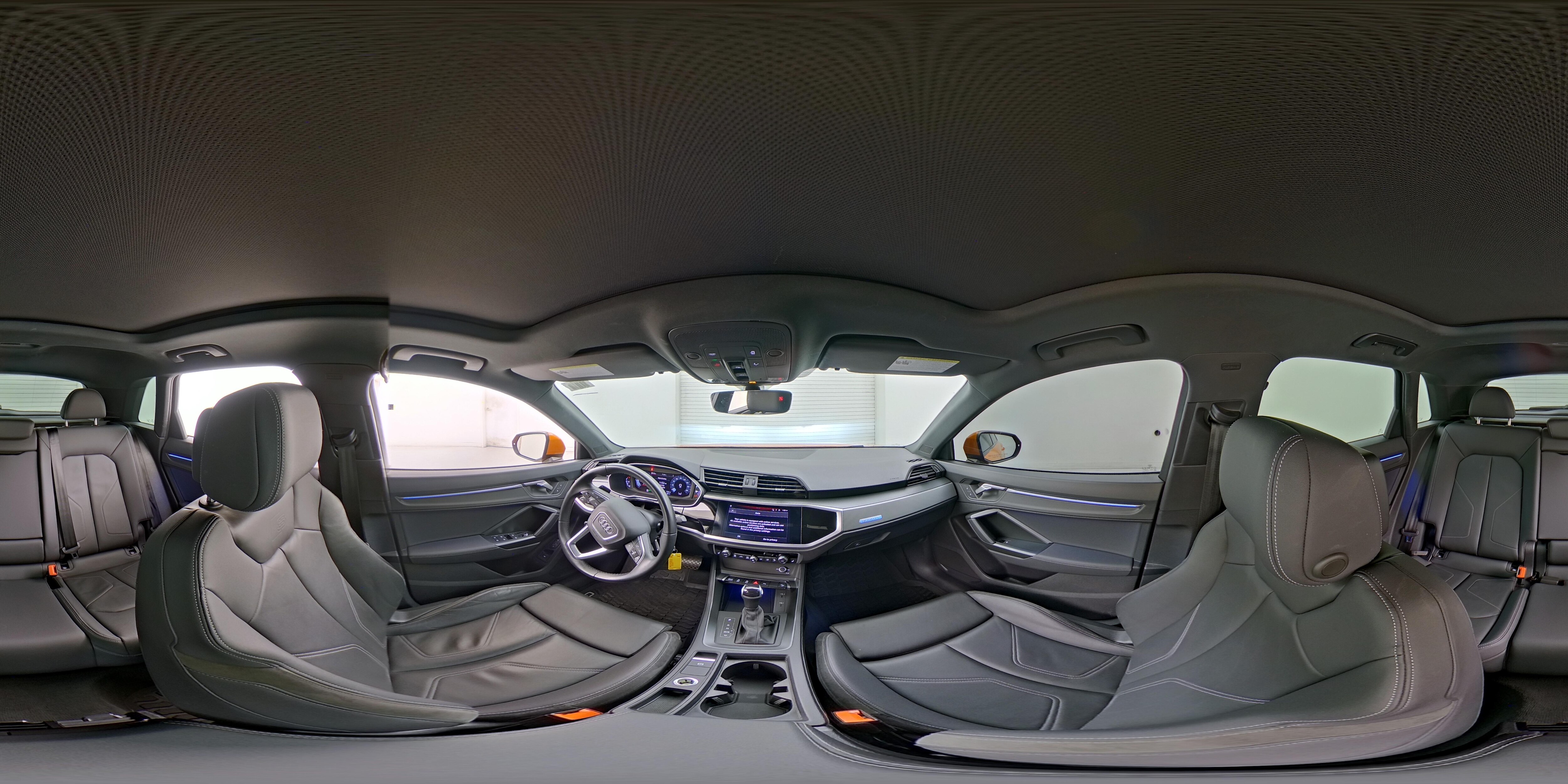 2022 Audi Q3 S Line Premium Plus - Photo 25