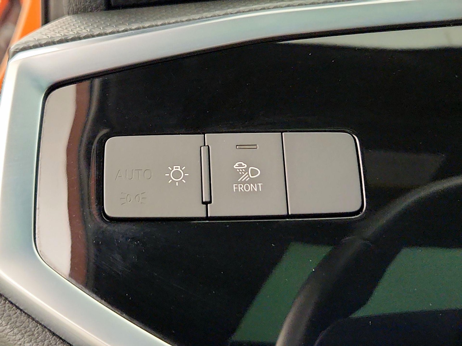2022 Audi Q3 S Line Premium Plus - Photo 14
