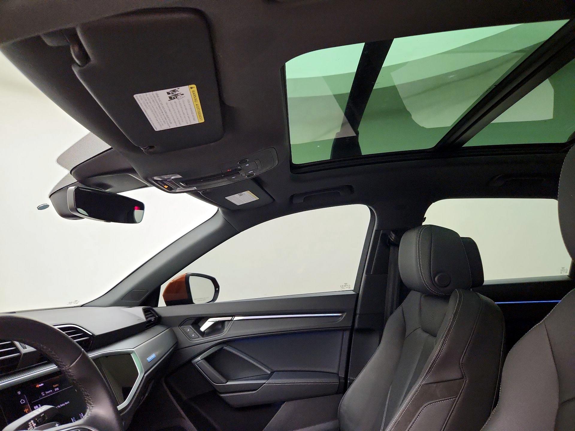 Thumbnail: 2022 Audi Q3 - 19