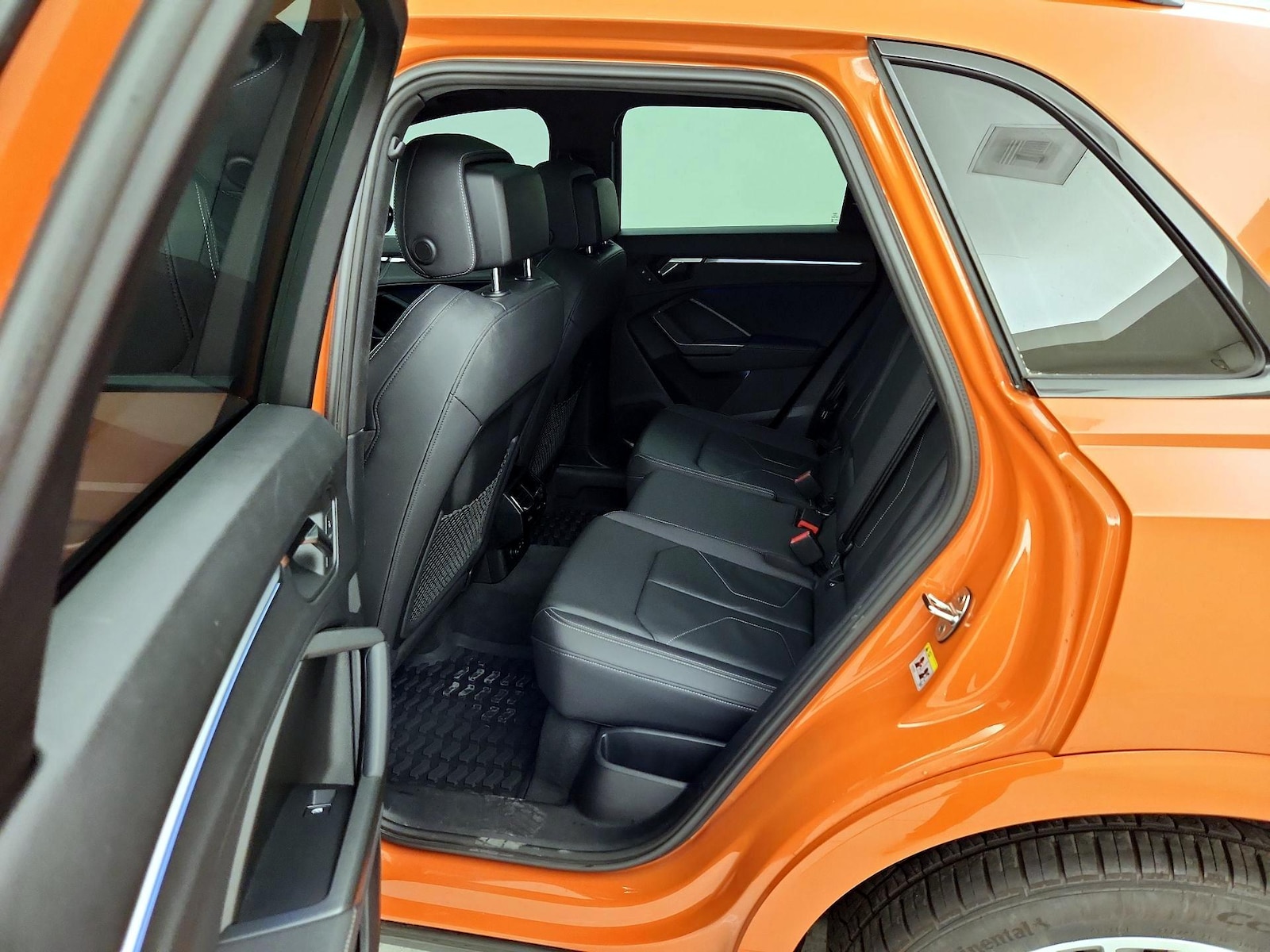 2022 Audi Q3 S Line Premium Plus - Photo 21