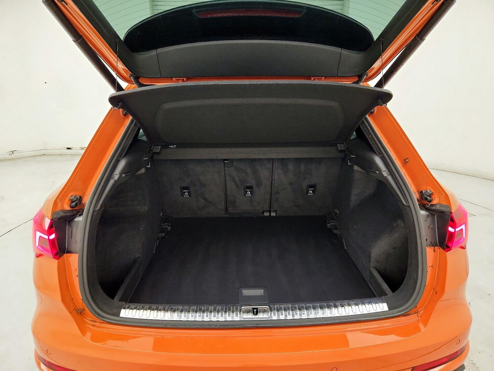 2022 Audi Q3 S Line Premium Plus - Photo 22
