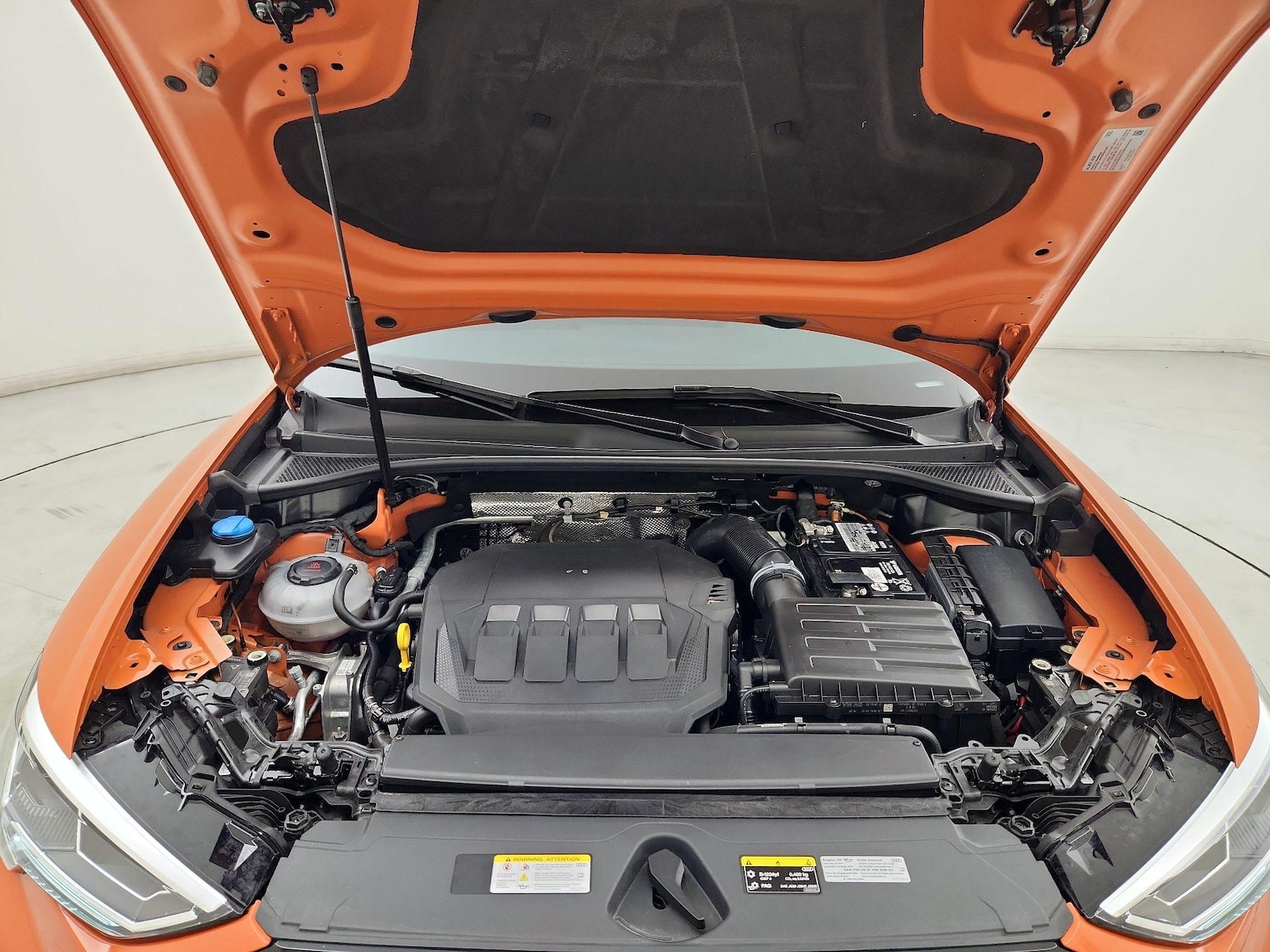 2022 Audi Q3 S Line Premium Plus - Photo 23