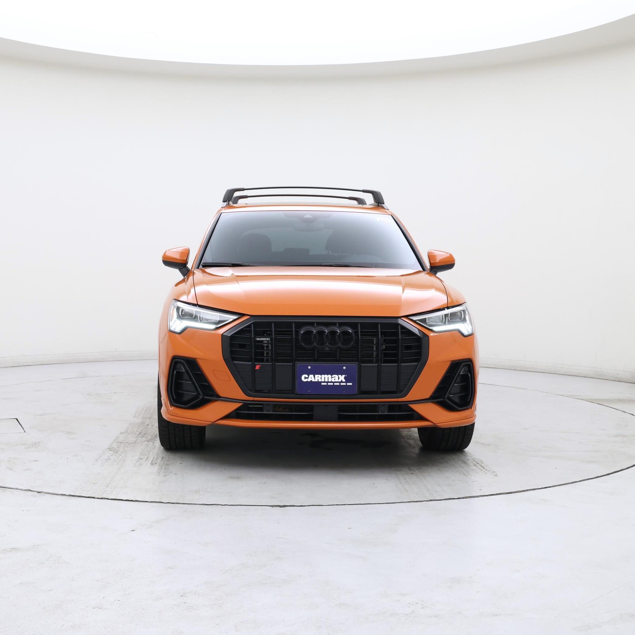 Thumbnail: 2022 Audi Q3 - 5
