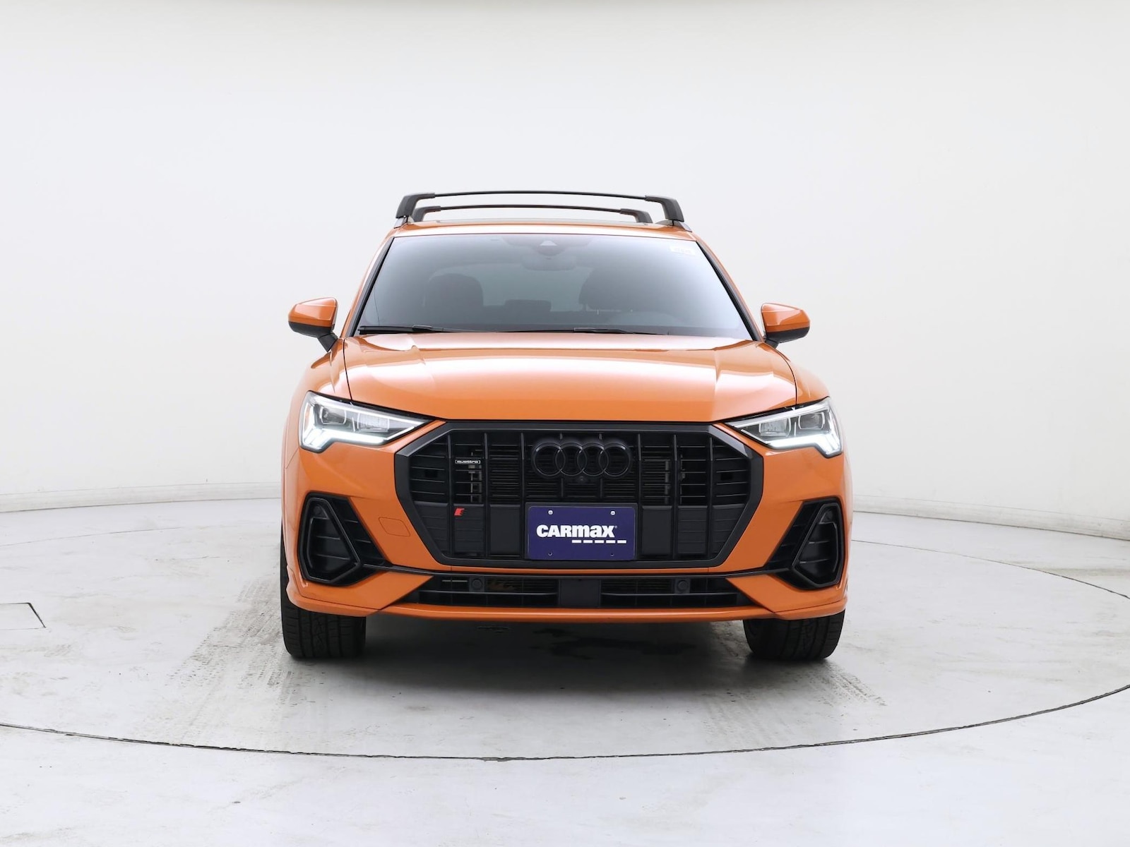 2022 Audi Q3 S Line Premium Plus - Photo 6
