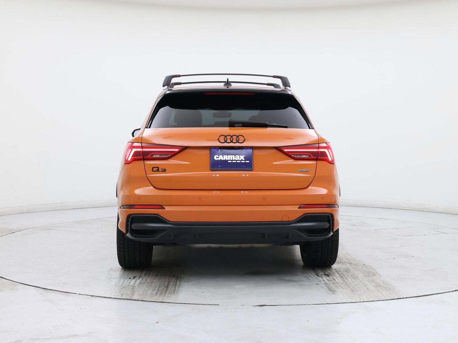2022 Audi Q3 S Line Premium Plus - Photo 7