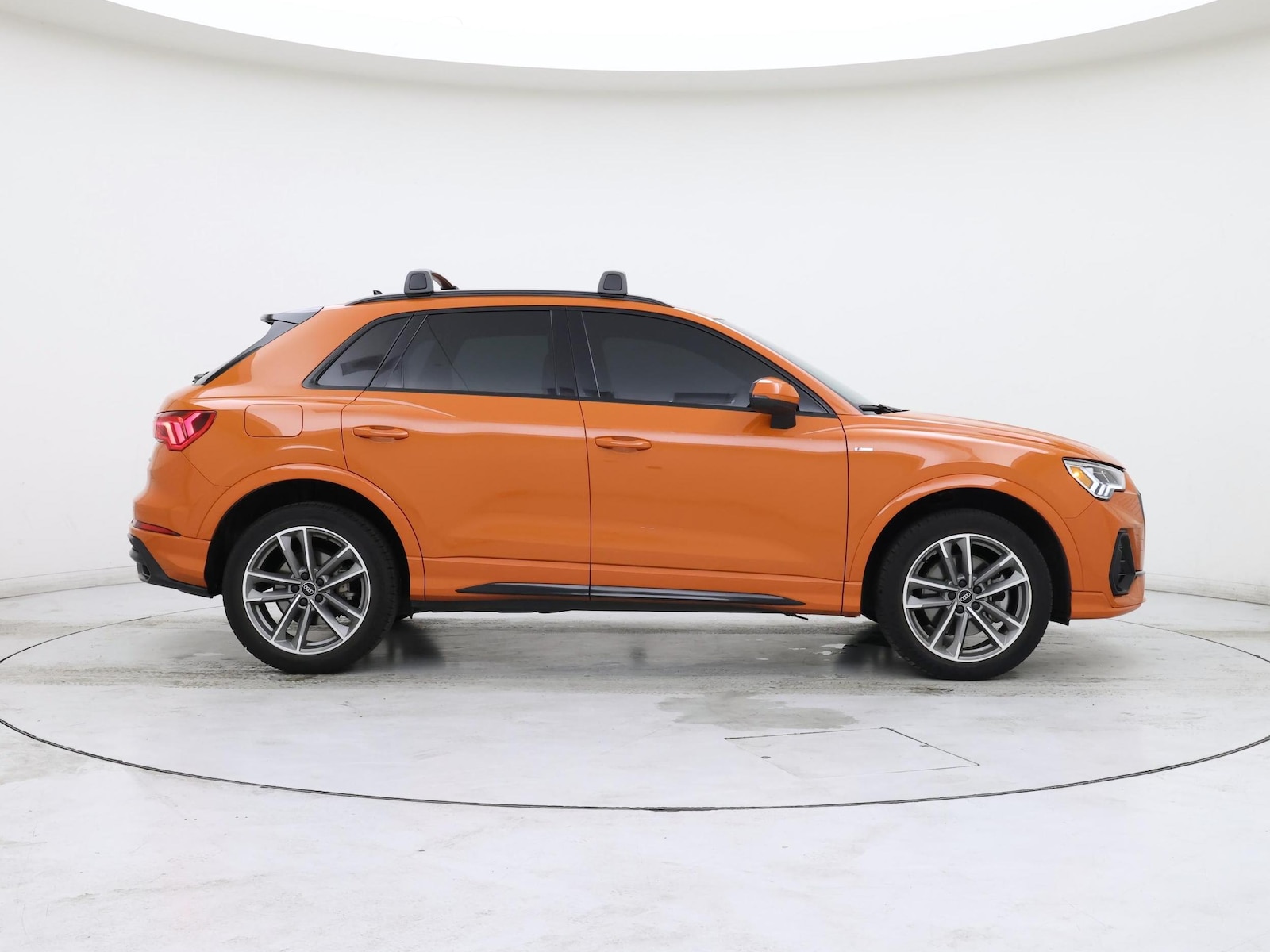 2022 Audi Q3 S Line Premium Plus - Photo 8