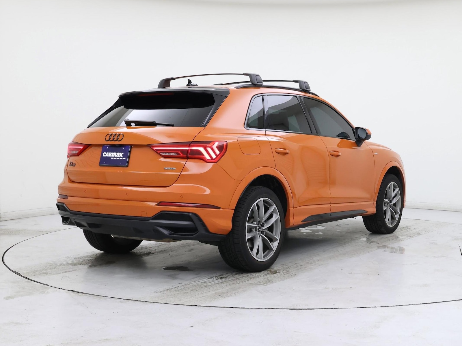 2022 Audi Q3 S Line Premium Plus - Photo 9