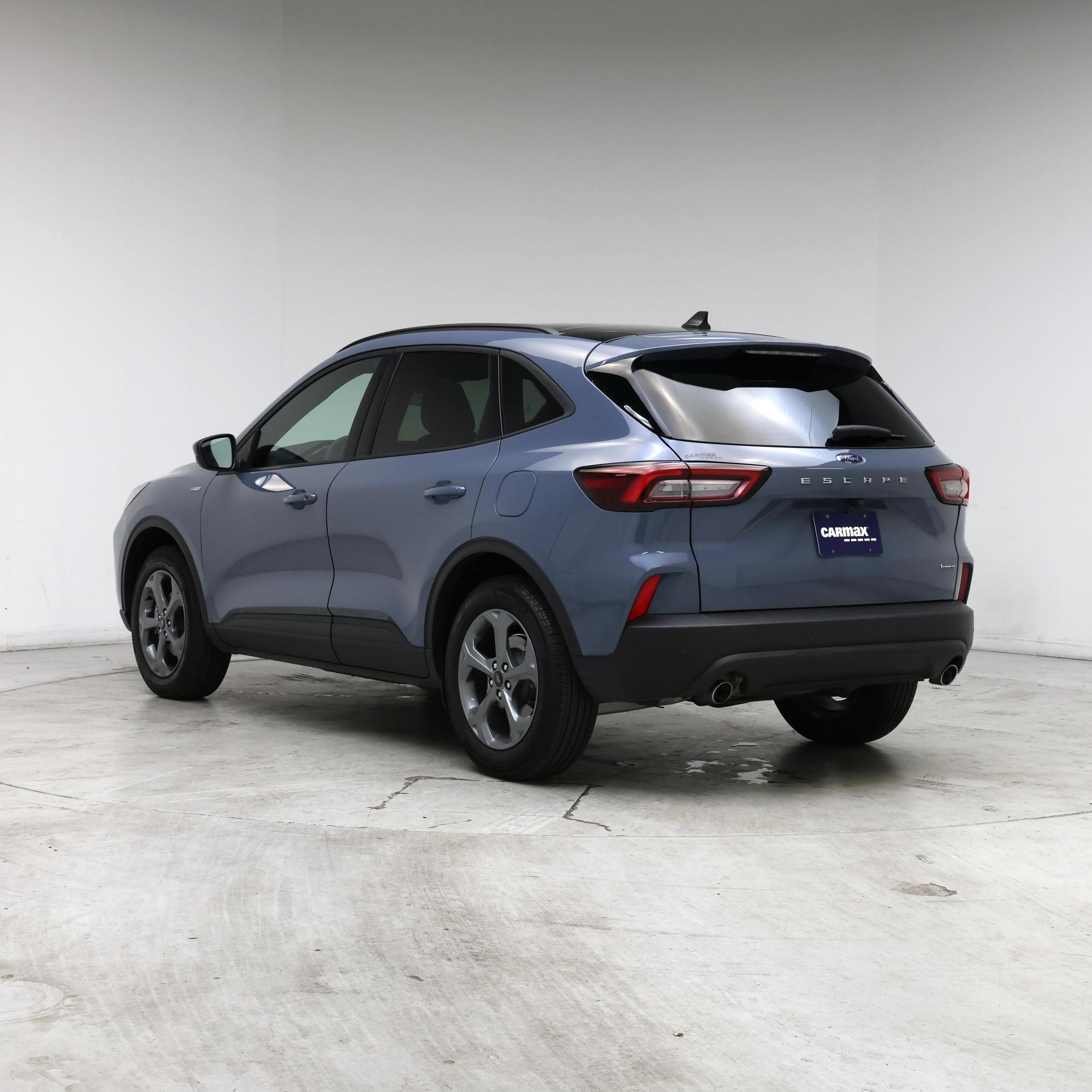 Thumbnail: 2025 Ford Escape - 2