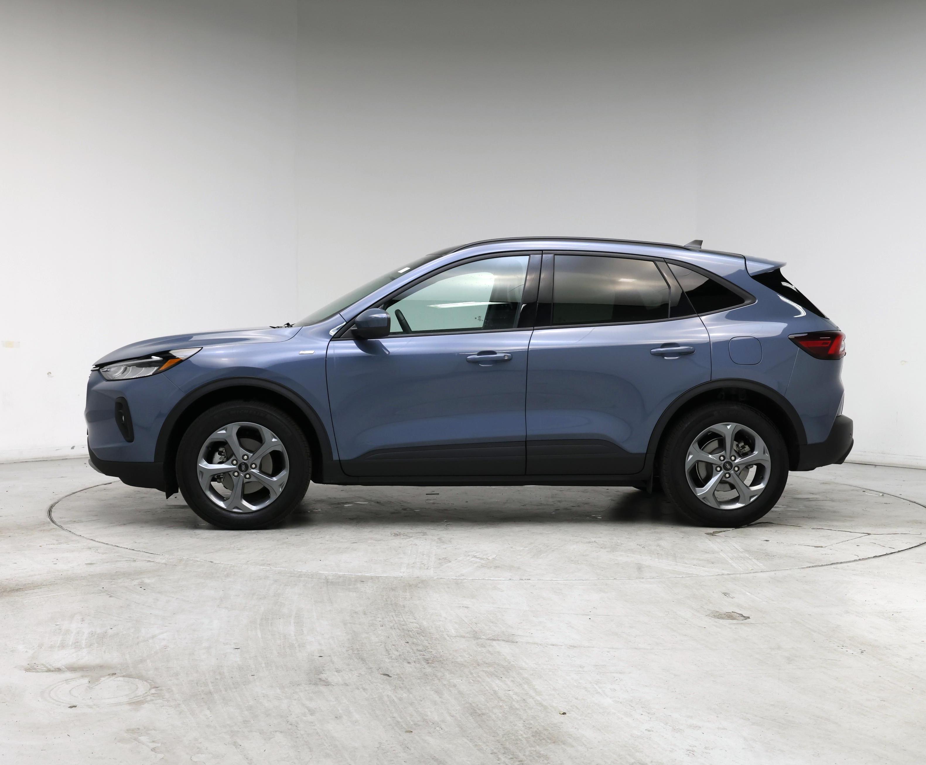 Thumbnail: 2025 Ford Escape - 3