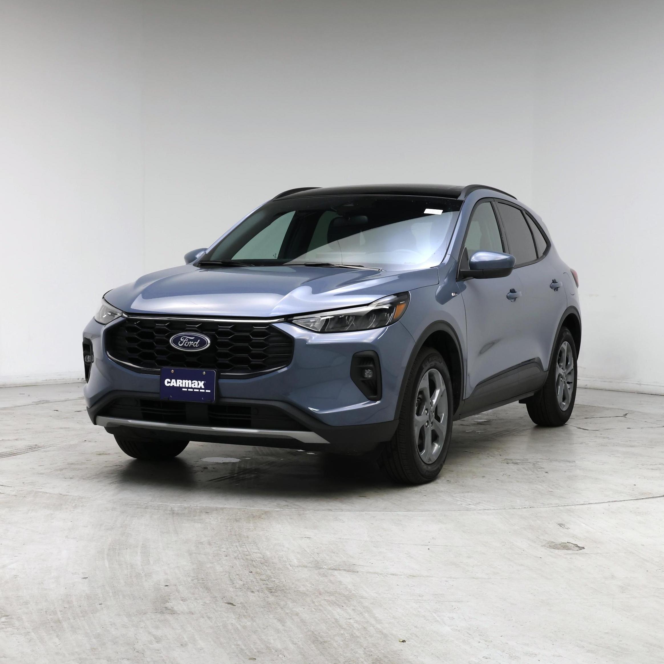 Thumbnail: 2025 Ford Escape - 4