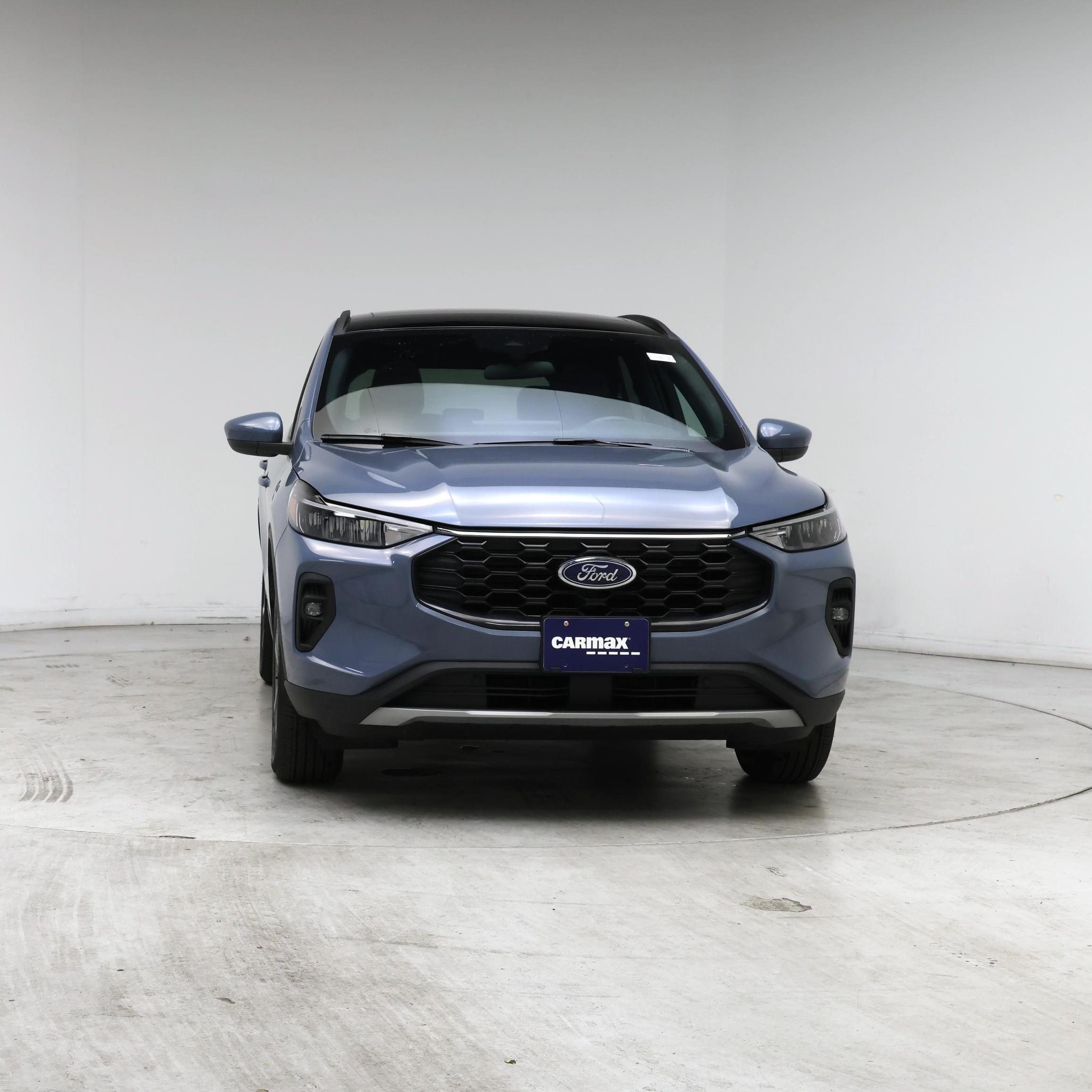 Thumbnail: 2025 Ford Escape - 5