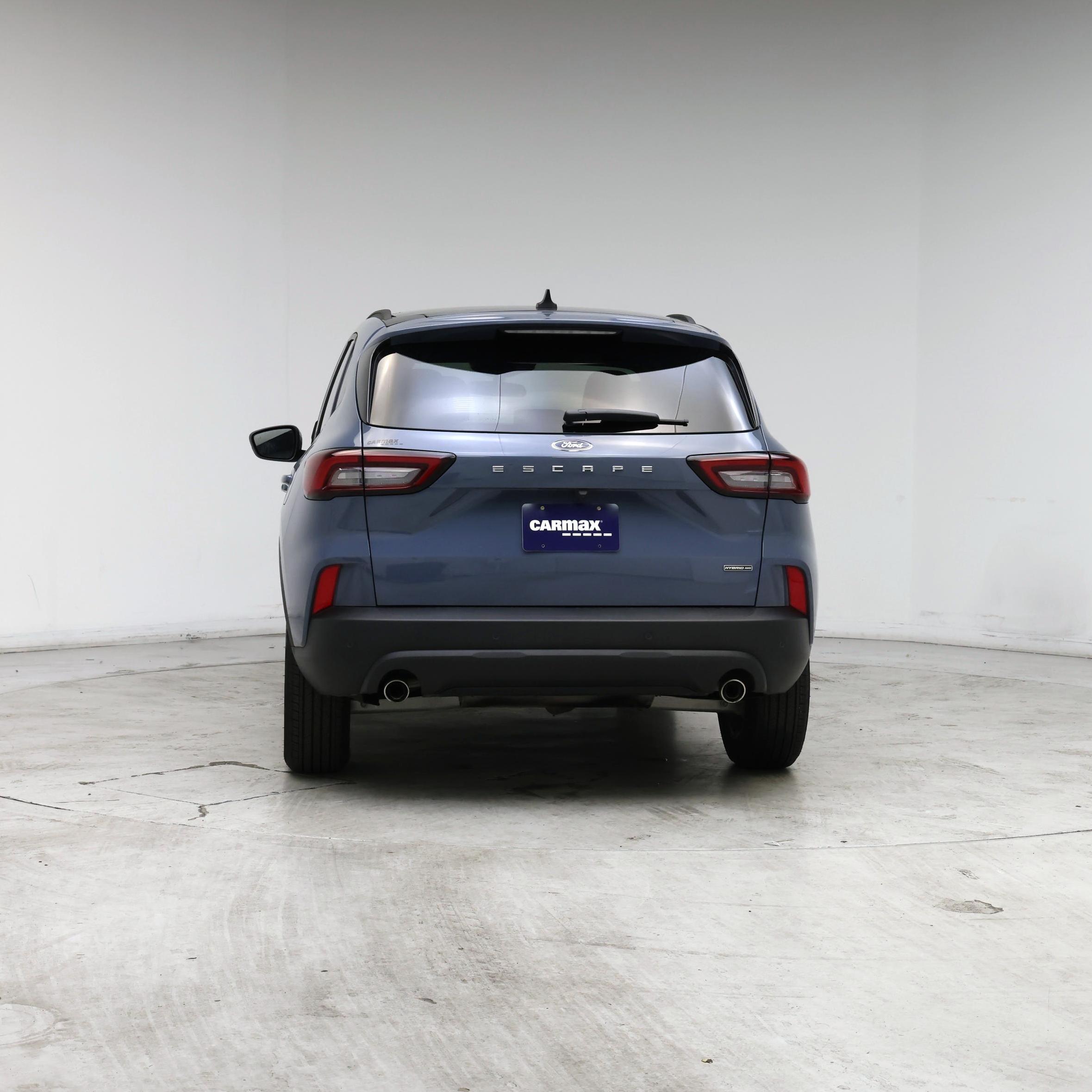 Thumbnail: 2025 Ford Escape - 6