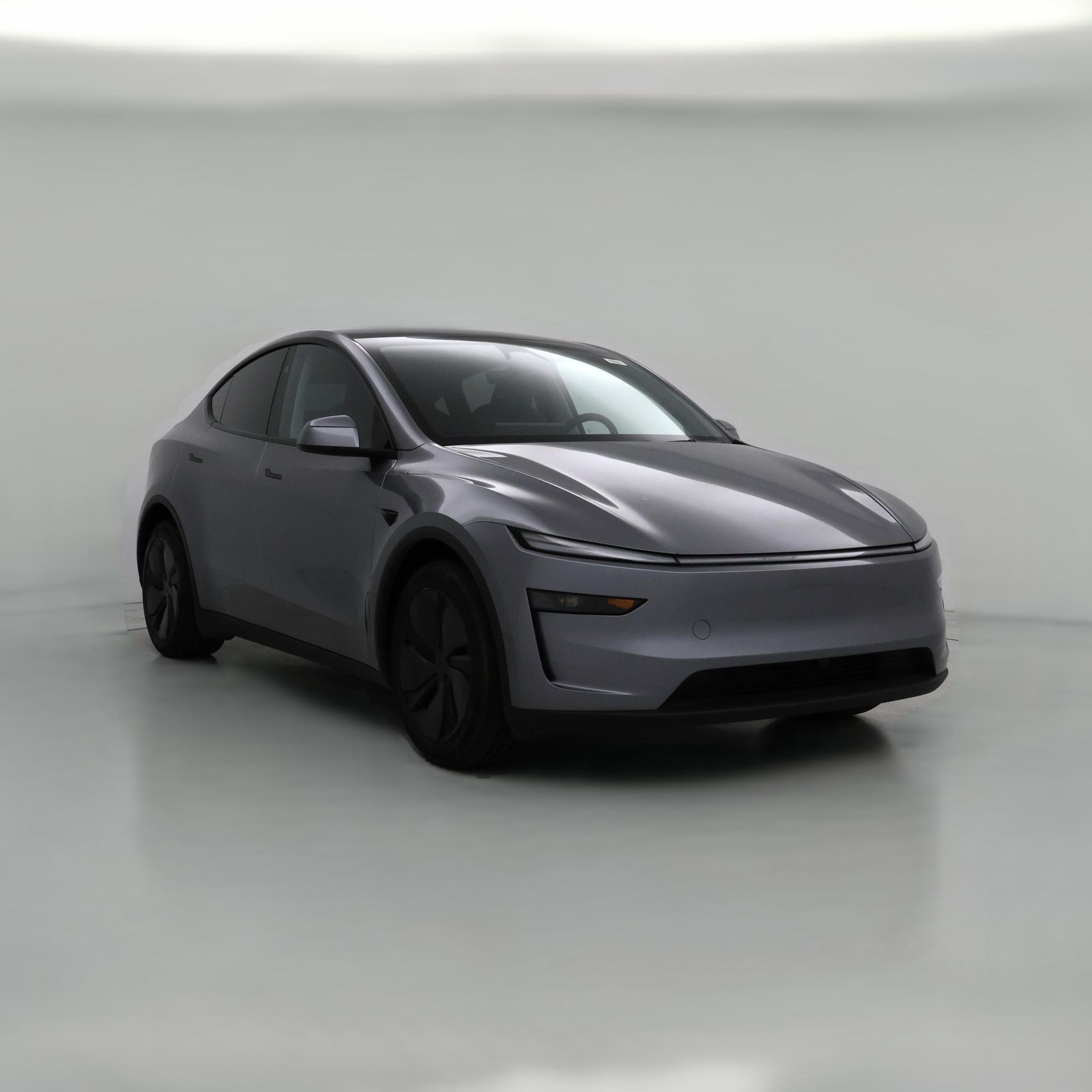 Thumbnail: 2026 Tesla Model Y - 1