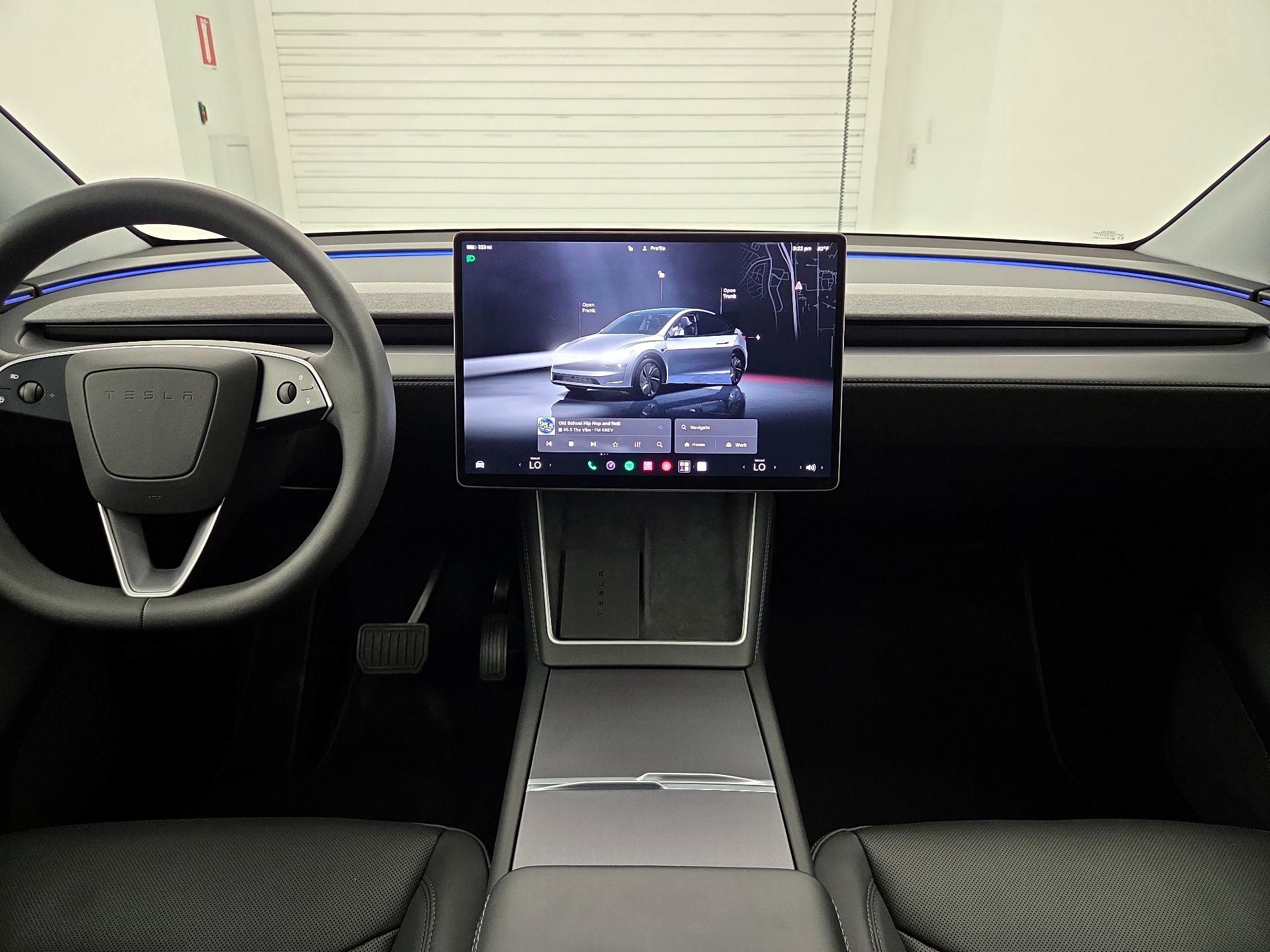 Thumbnail: 2026 Tesla Model Y - 9