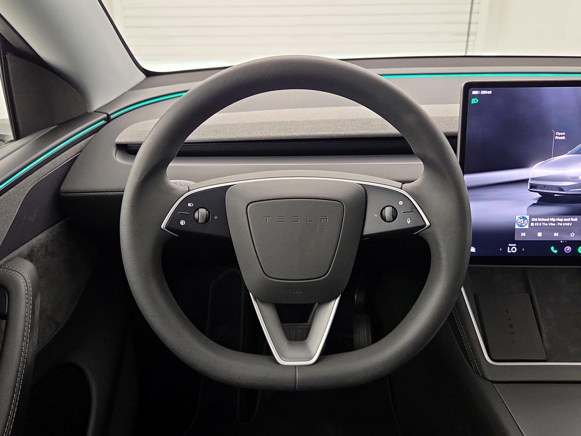 Thumbnail: 2026 Tesla Model Y - 10
