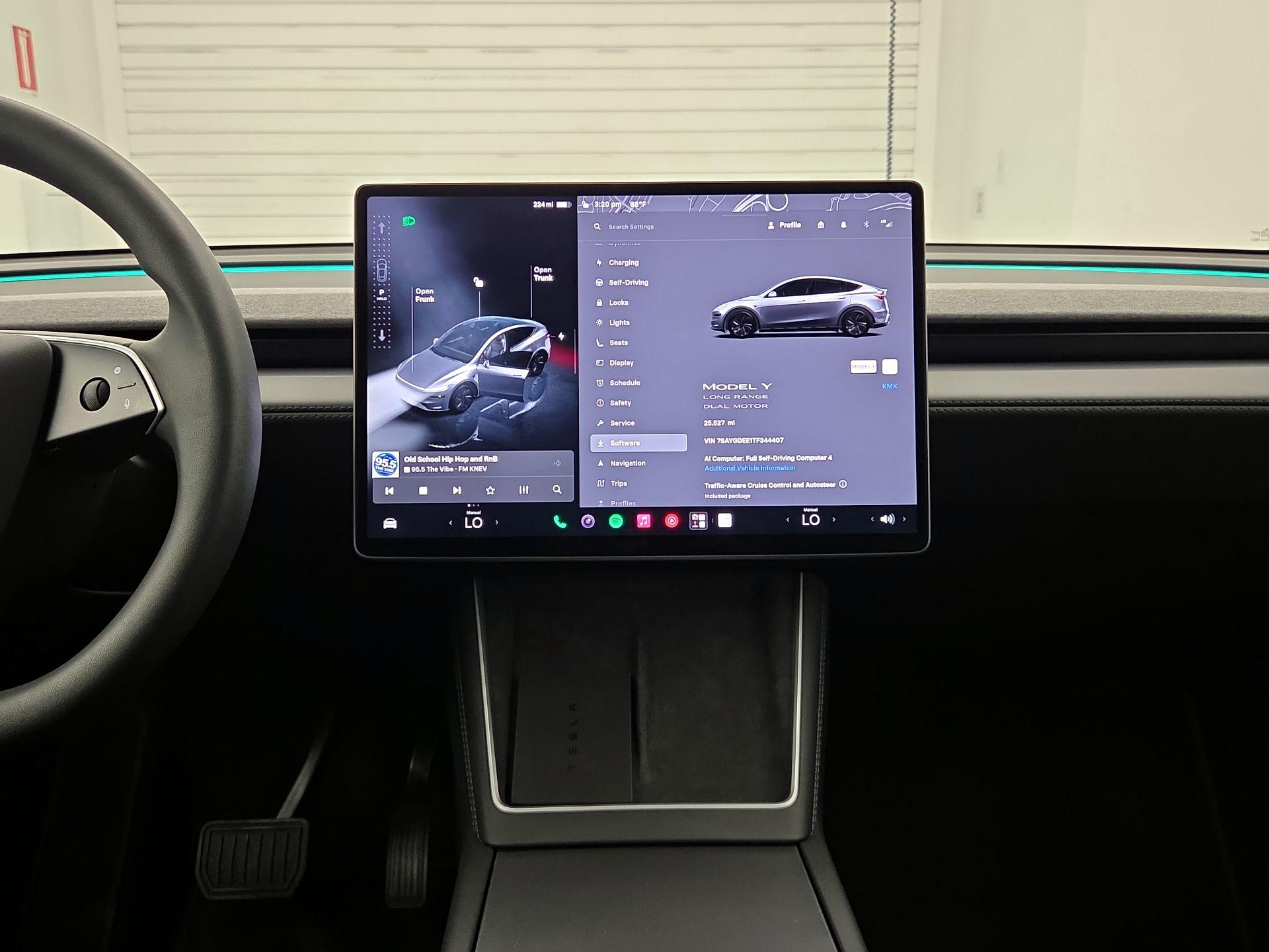 Thumbnail: 2026 Tesla Model Y - 13