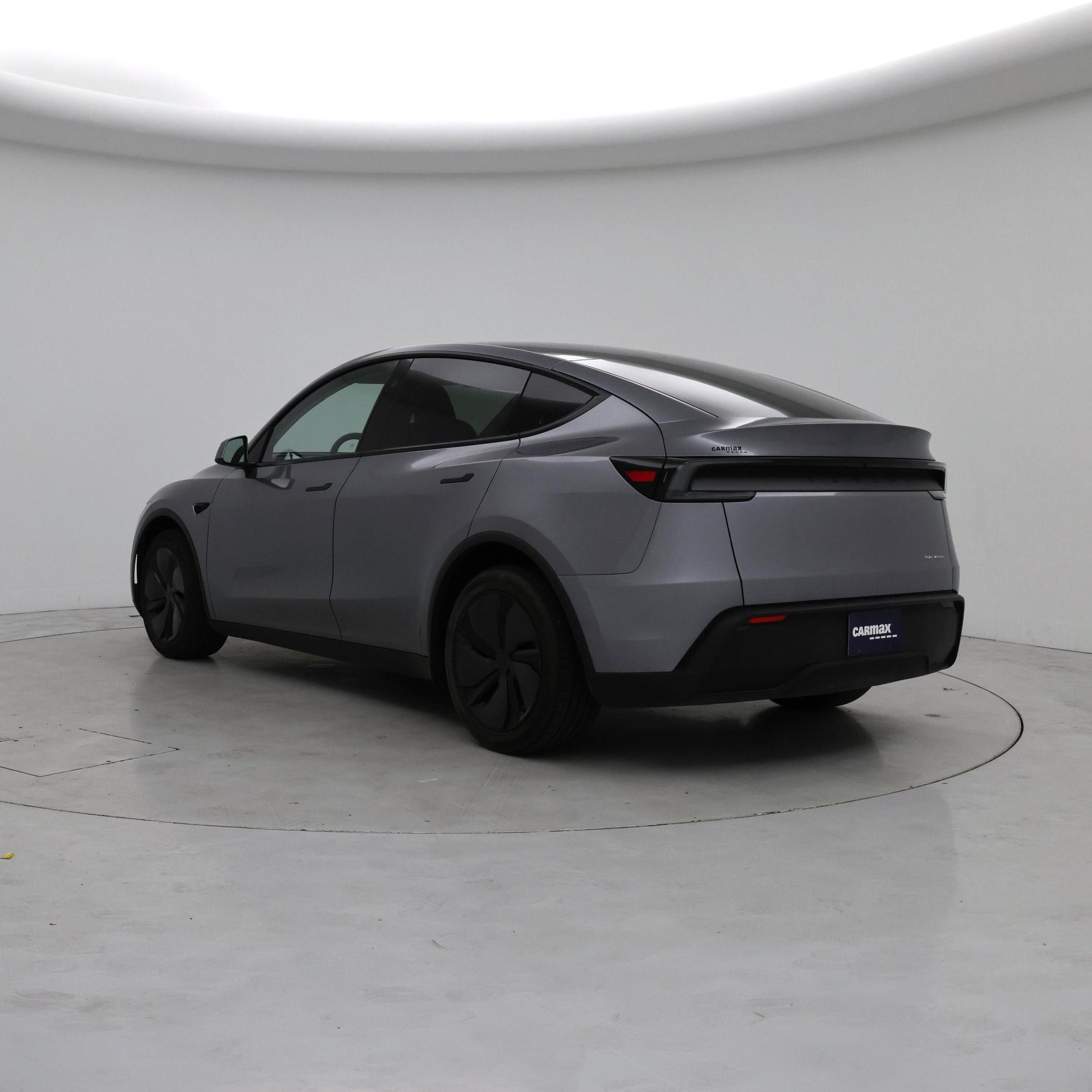 Thumbnail: 2026 Tesla Model Y - 2