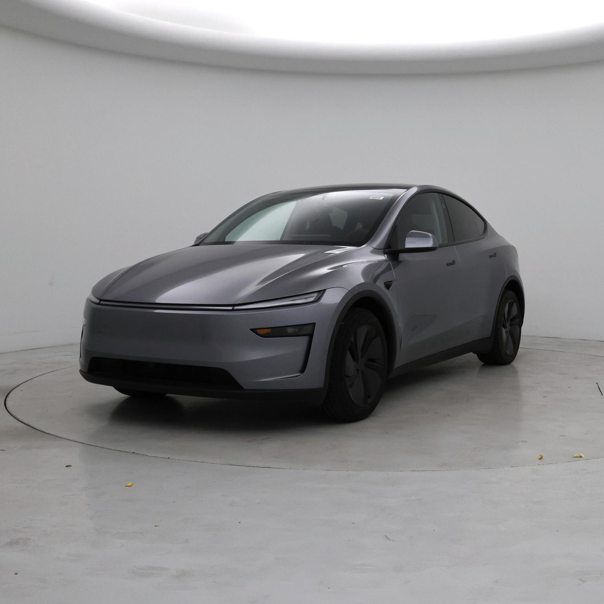 Thumbnail: 2026 Tesla Model Y - 4