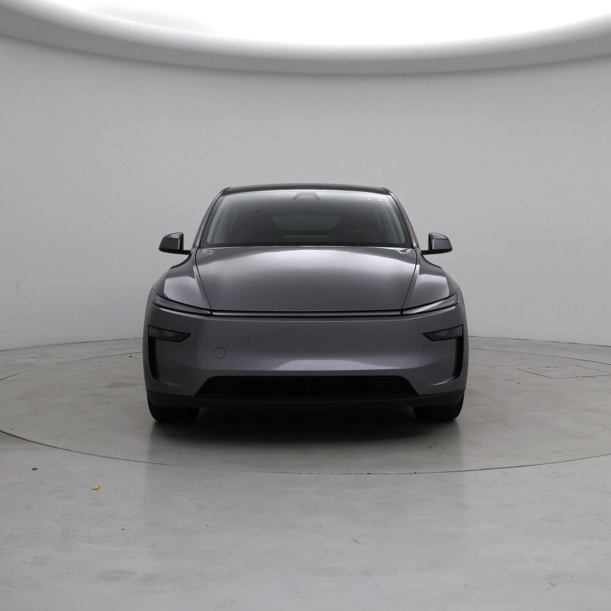Thumbnail: 2026 Tesla Model Y - 5