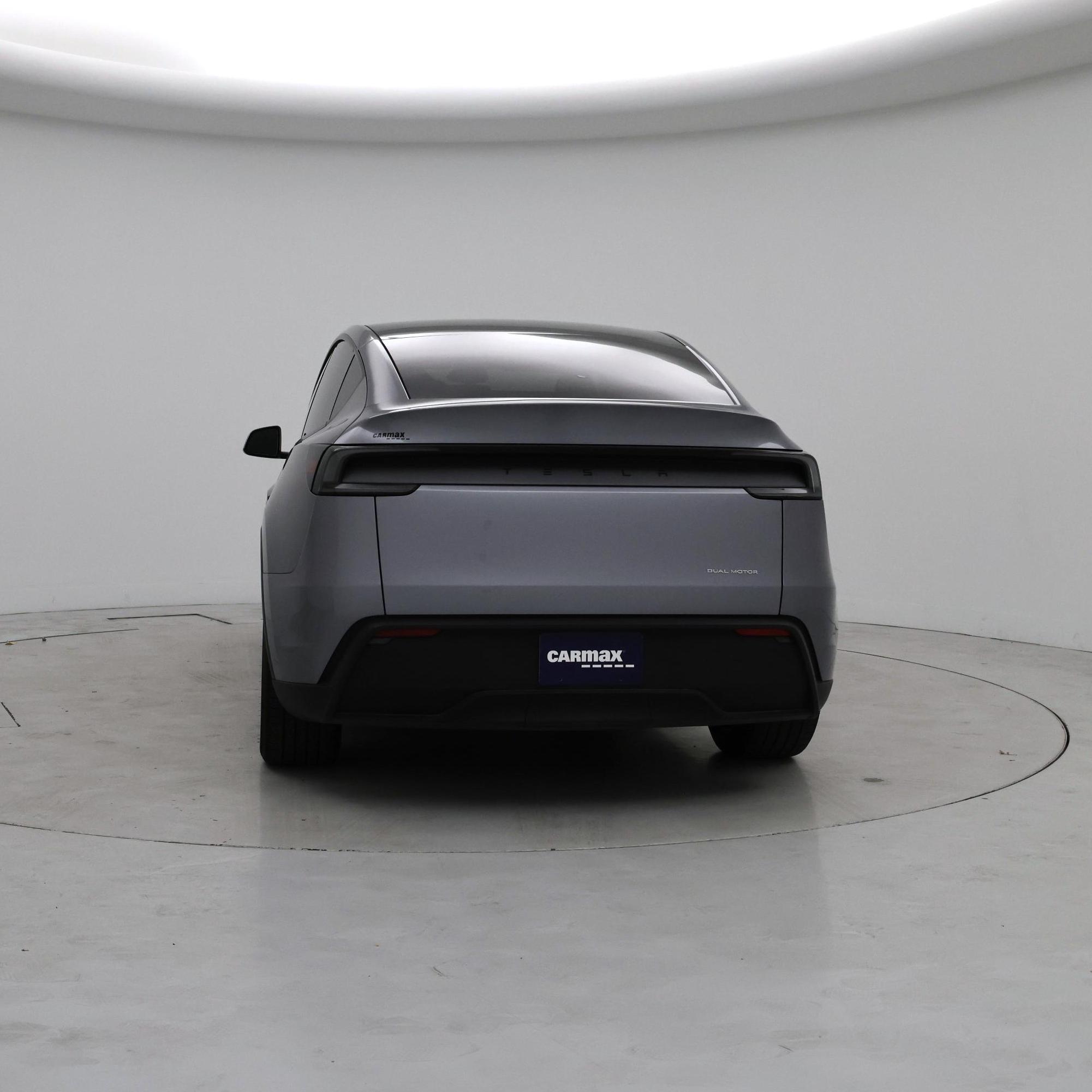 Thumbnail: 2026 Tesla Model Y - 6
