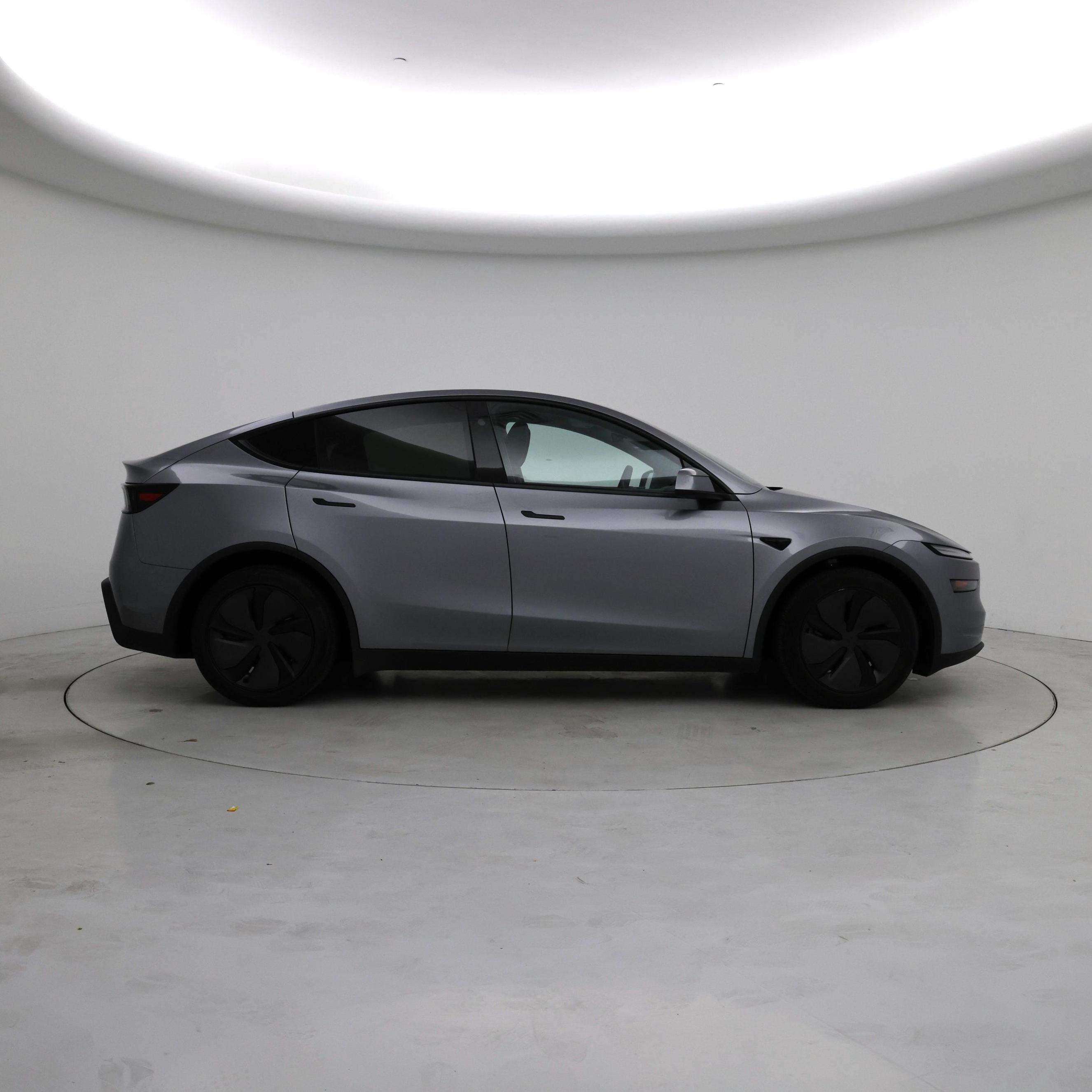 Thumbnail: 2026 Tesla Model Y - 7