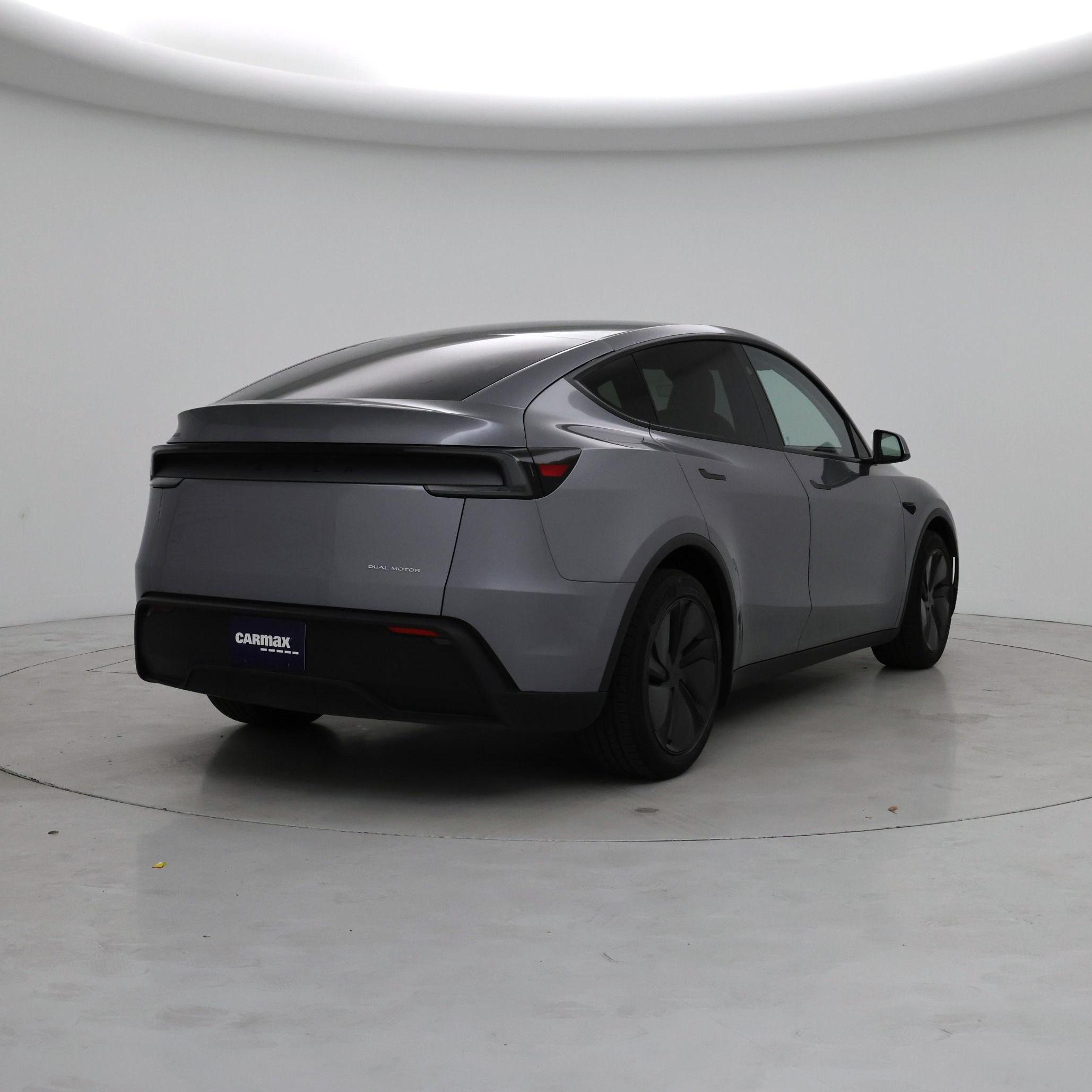 Thumbnail: 2026 Tesla Model Y - 8