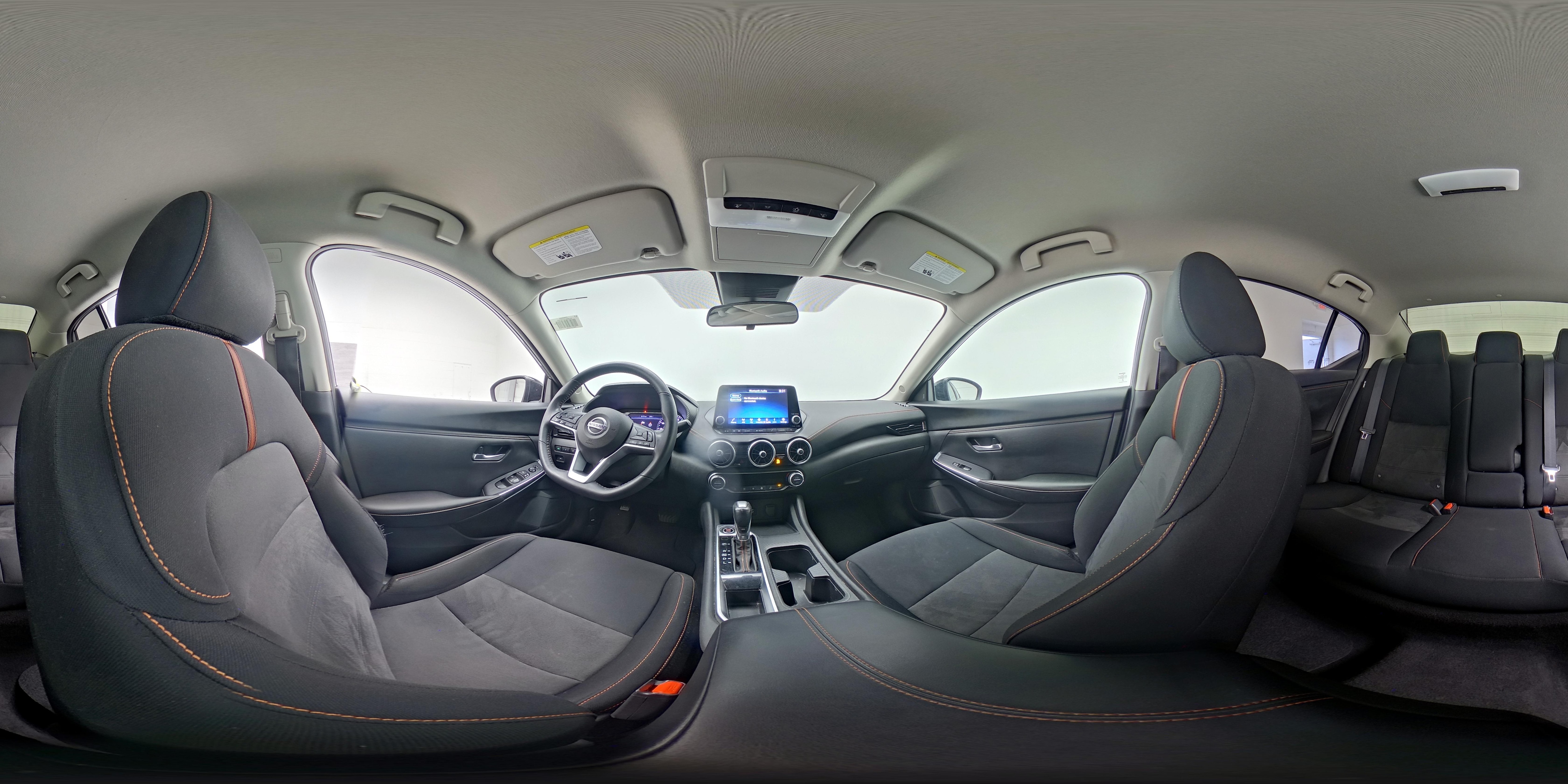 2023 Nissan Sentra SR - Photo 24