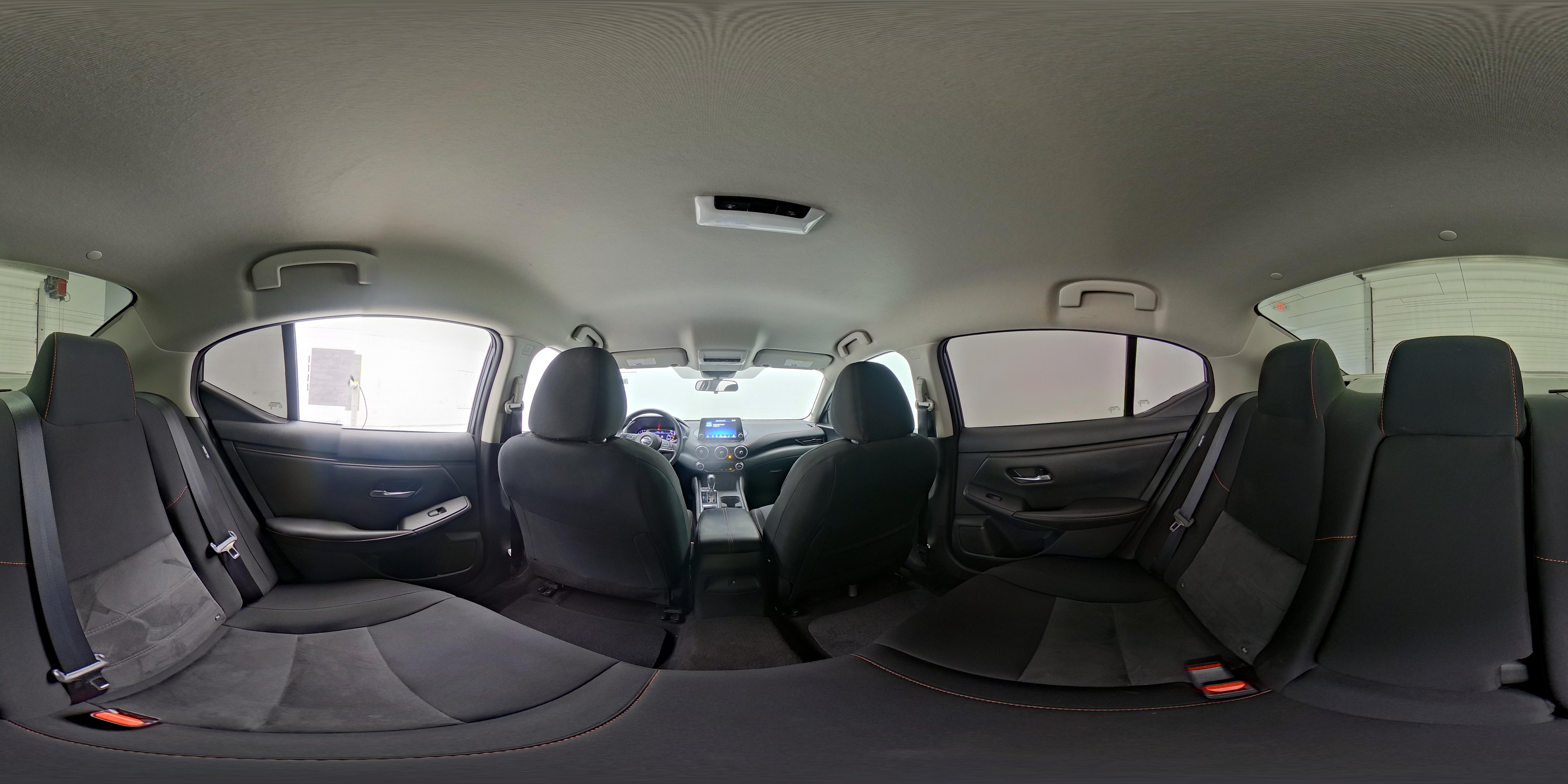 2023 Nissan Sentra SR - Photo 25
