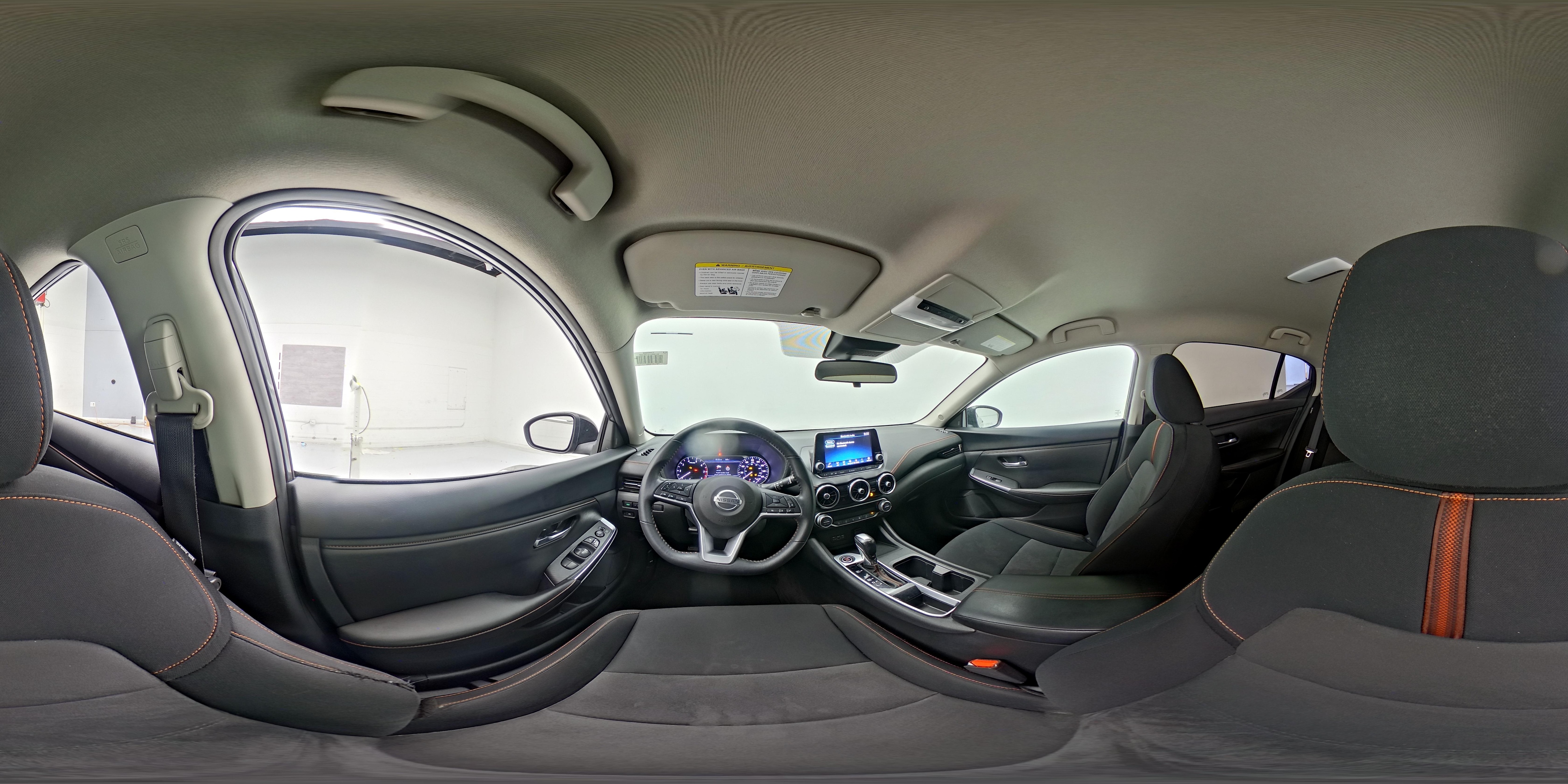 2023 Nissan Sentra SR - Photo 26