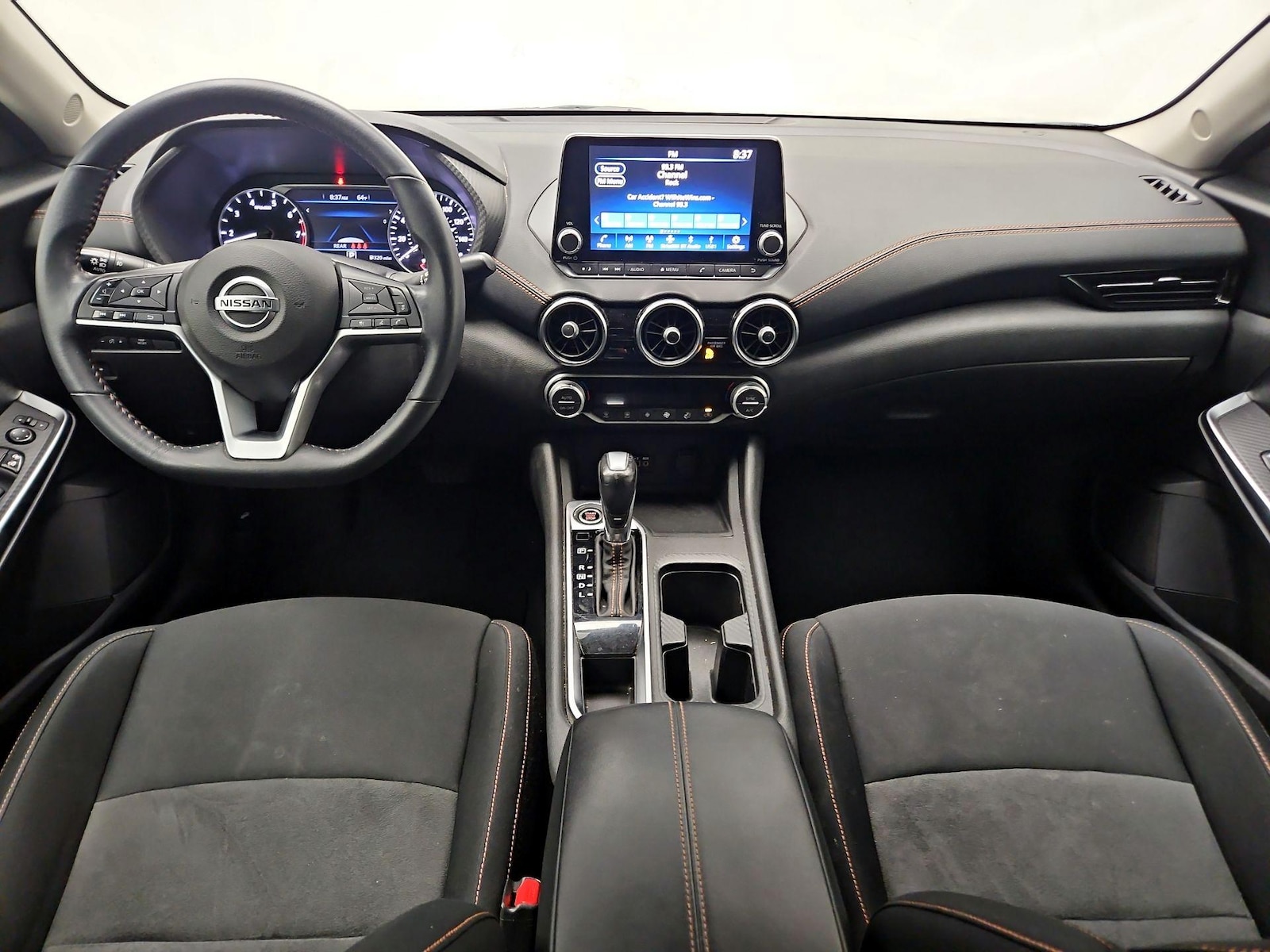2023 Nissan Sentra SR - Photo 10