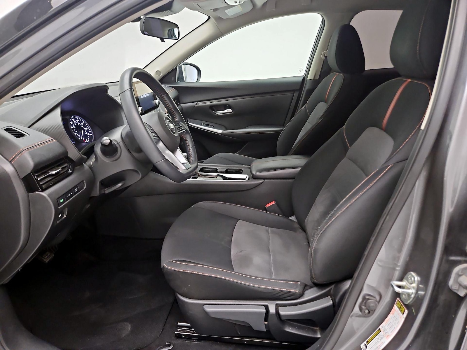 2023 Nissan Sentra SR - Photo 12