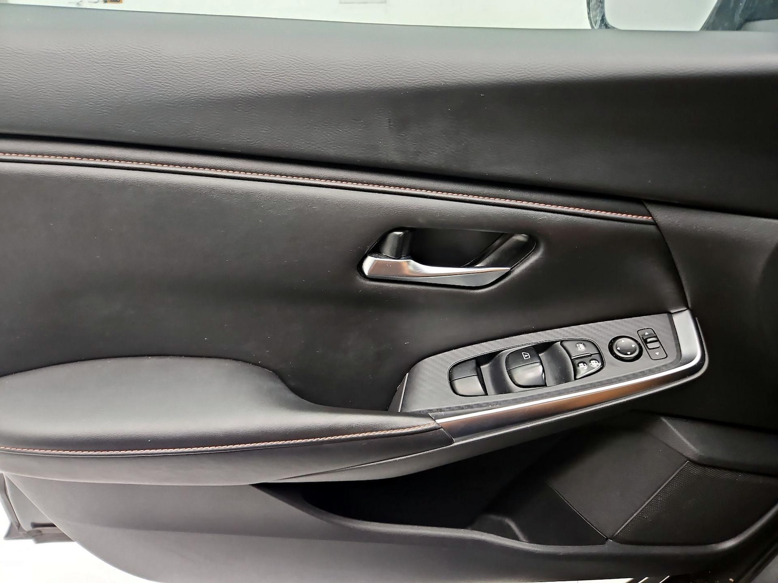 2023 Nissan Sentra SR - Photo 13