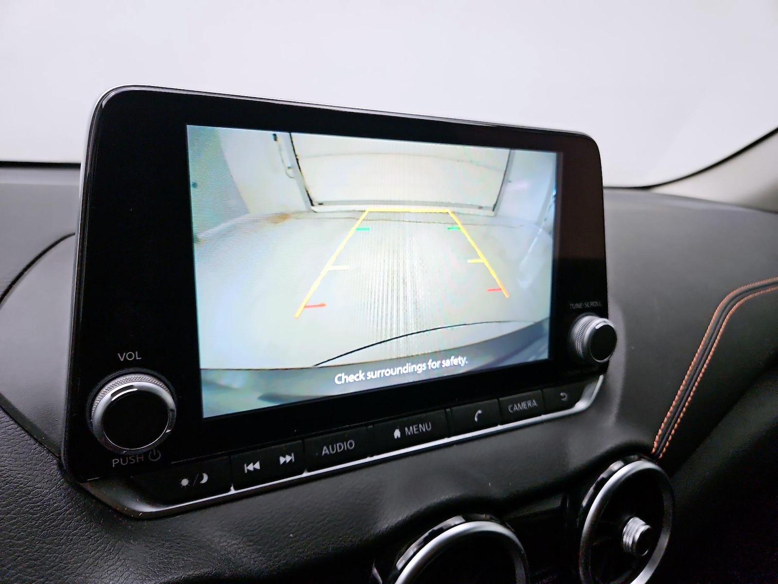 2023 Nissan Sentra SR - Photo 15