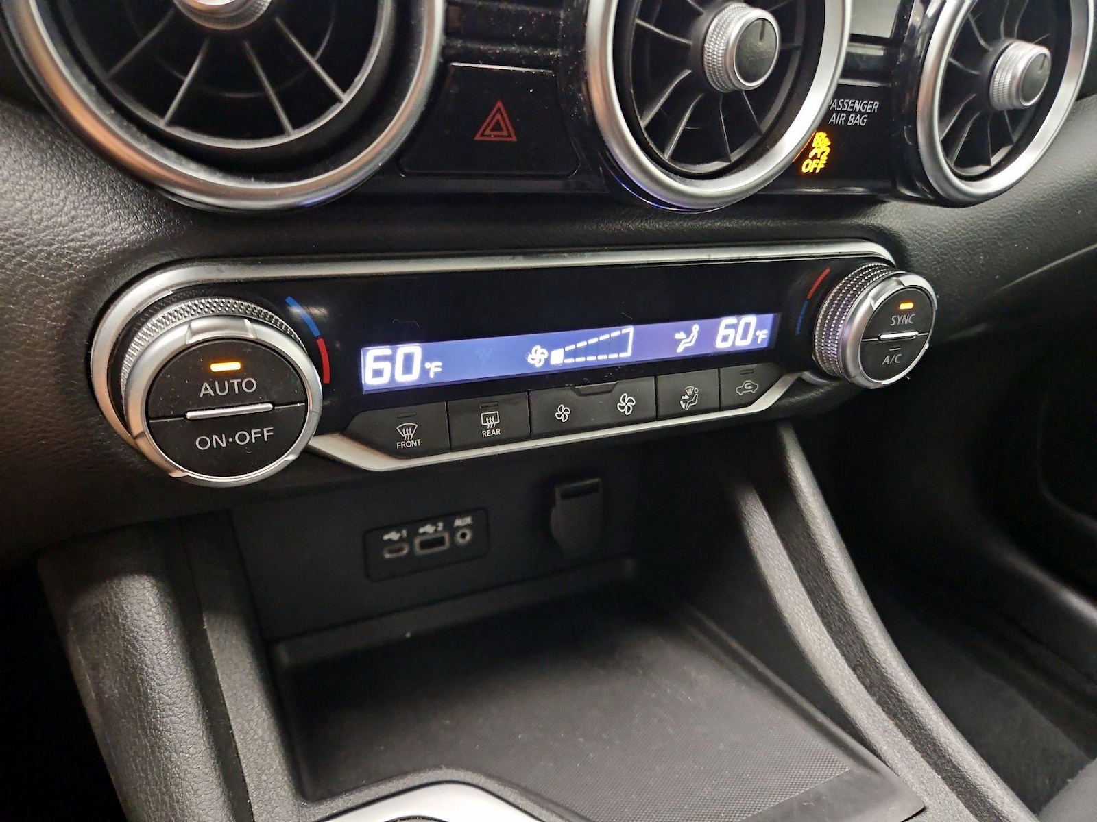2023 Nissan Sentra SR - Photo 17