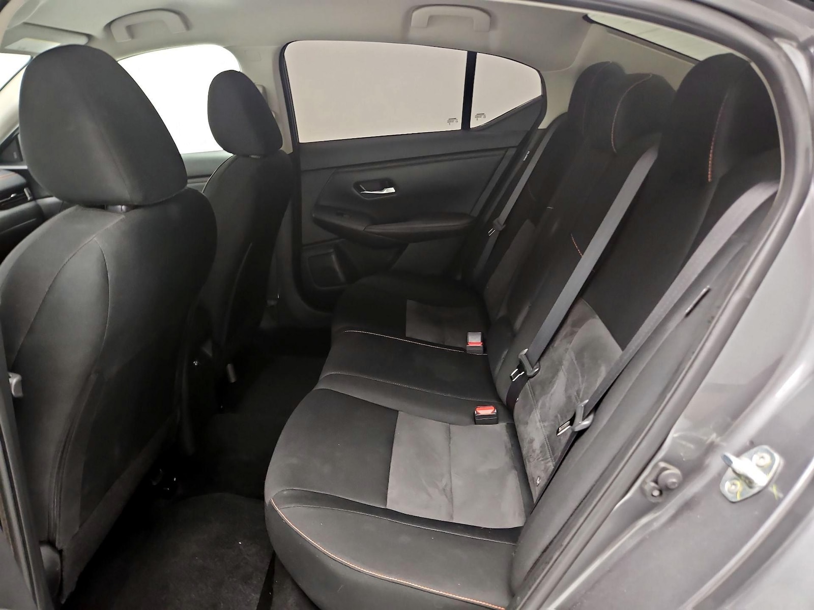 2023 Nissan Sentra SR - Photo 20