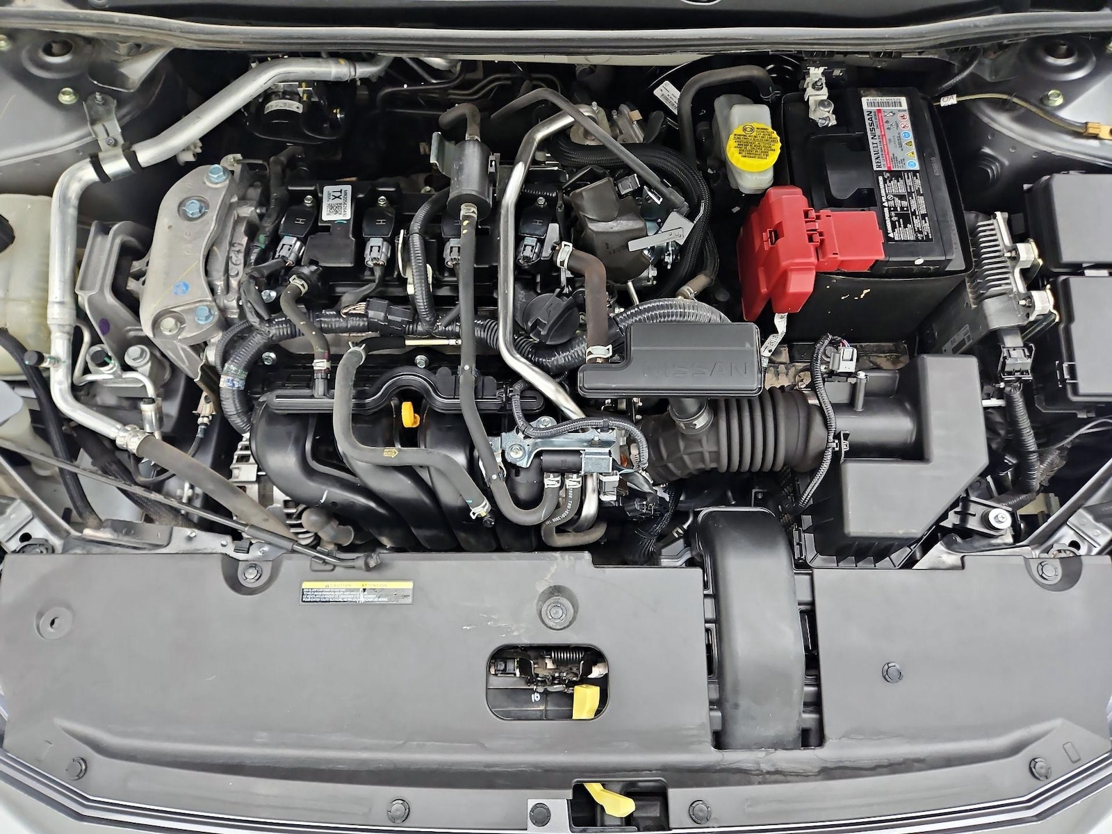2023 Nissan Sentra SR - Photo 22