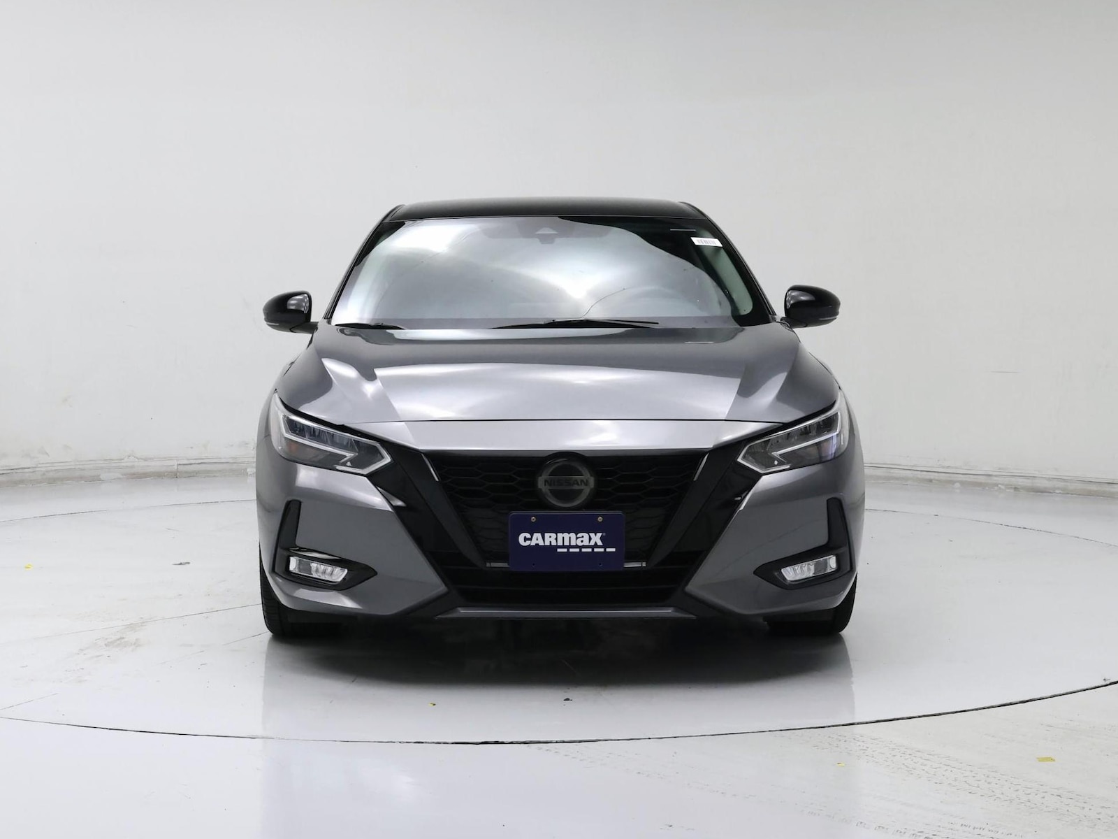 2023 Nissan Sentra SR - Photo 6