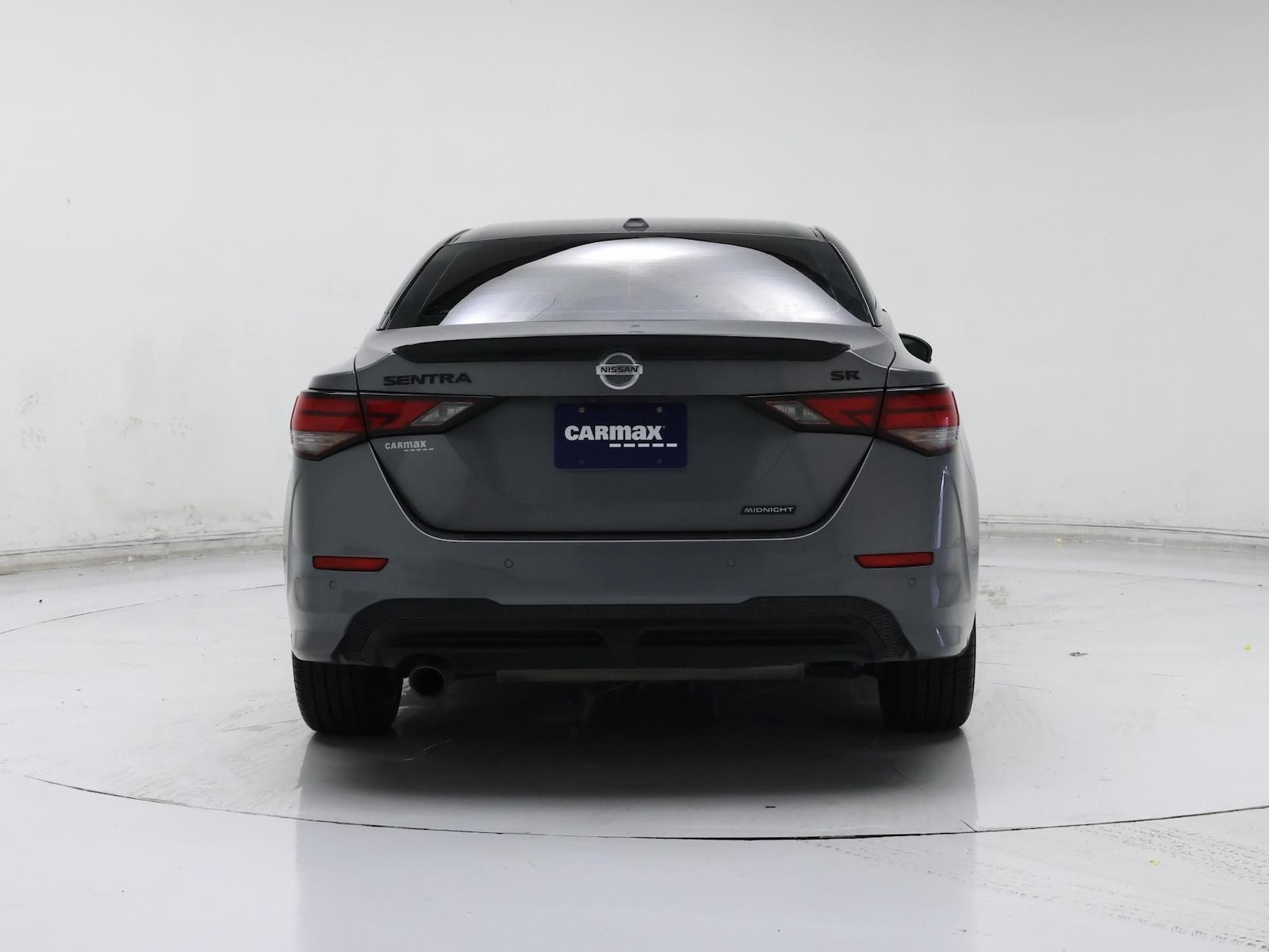 2023 Nissan Sentra SR - Photo 7