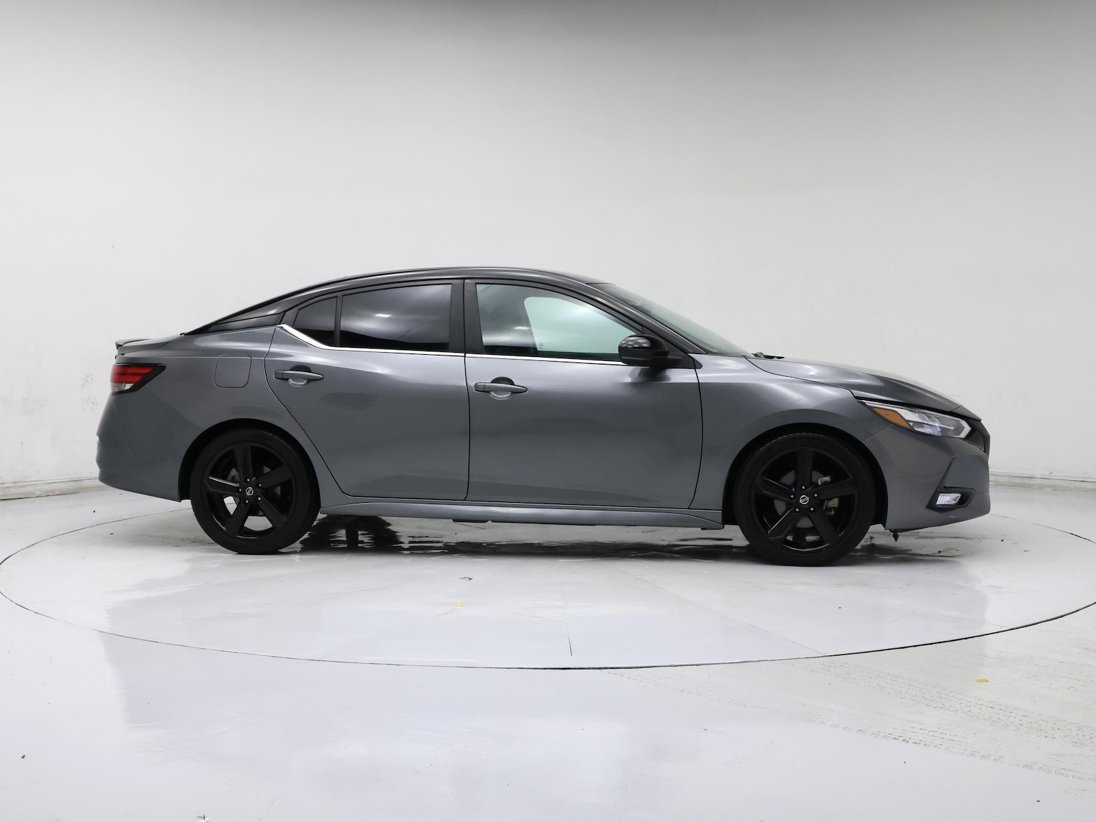 2023 Nissan Sentra SR - Photo 8