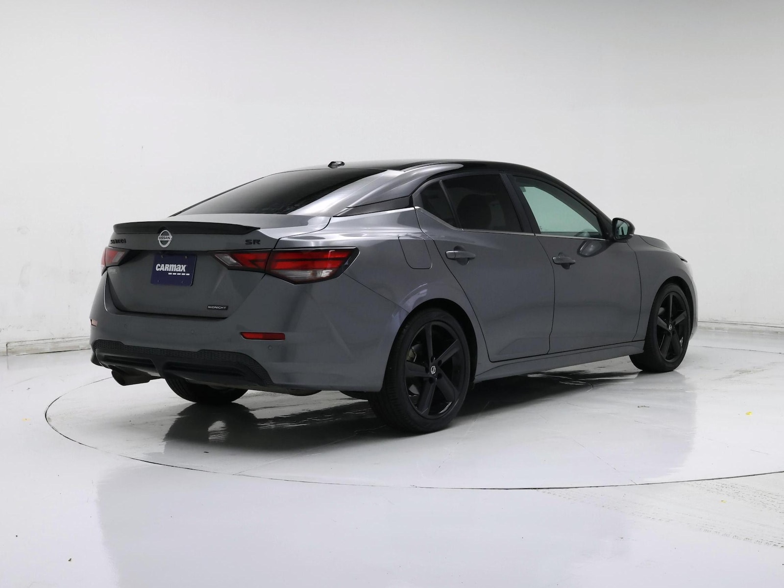 2023 Nissan Sentra SR - Photo 9
