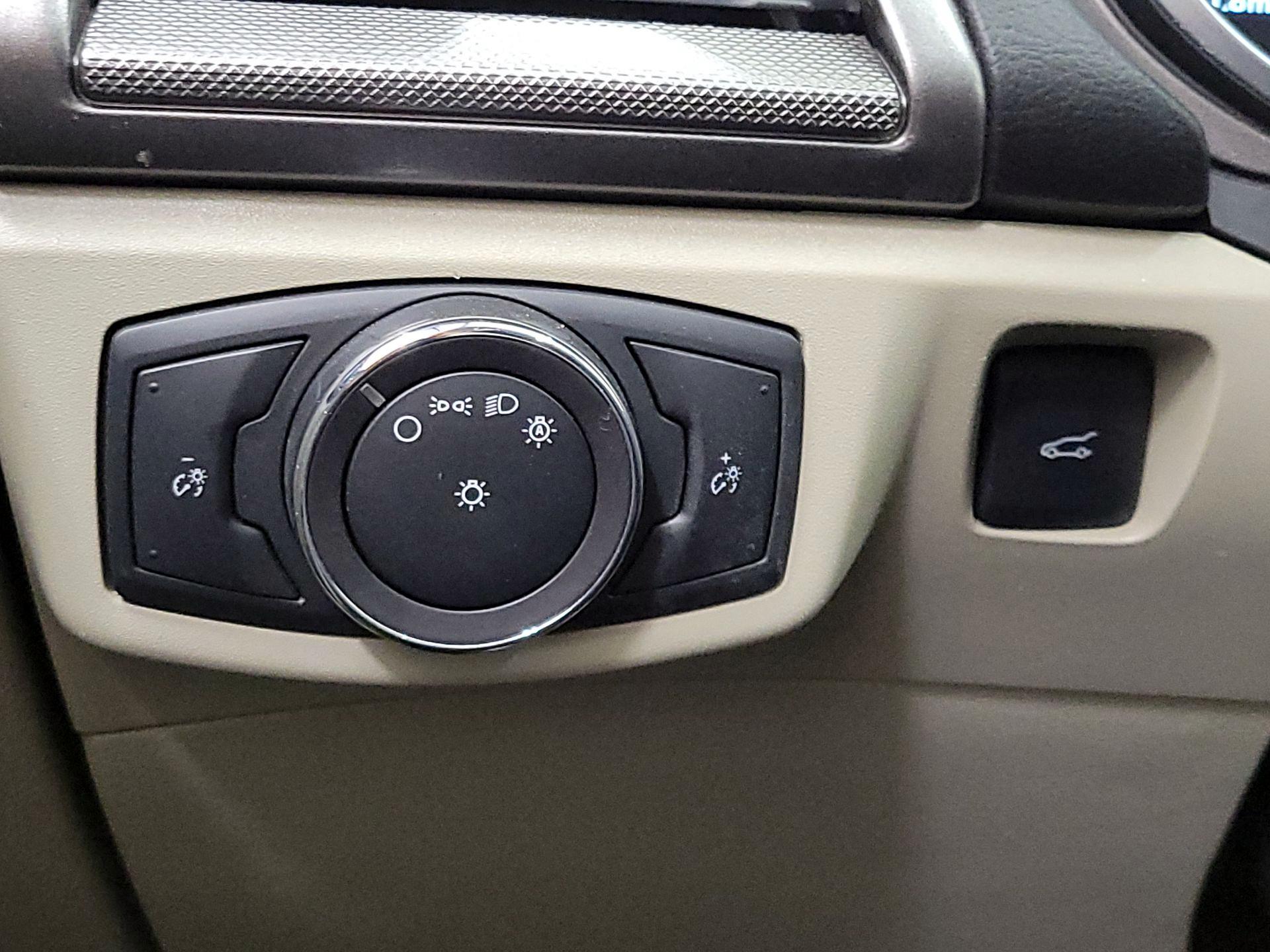 Thumbnail: 2018 Ford Fusion - 13