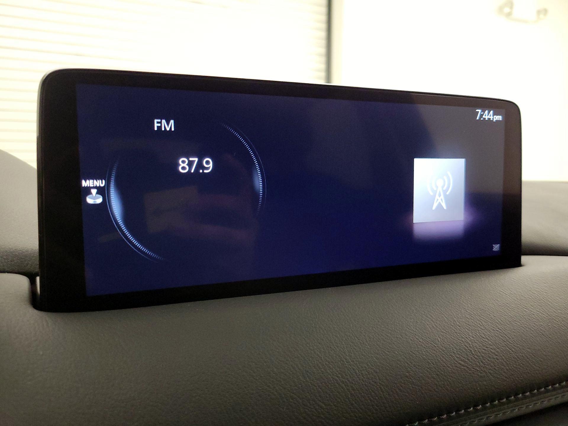 Thumbnail: 2021 Mazda CX-5 - 15