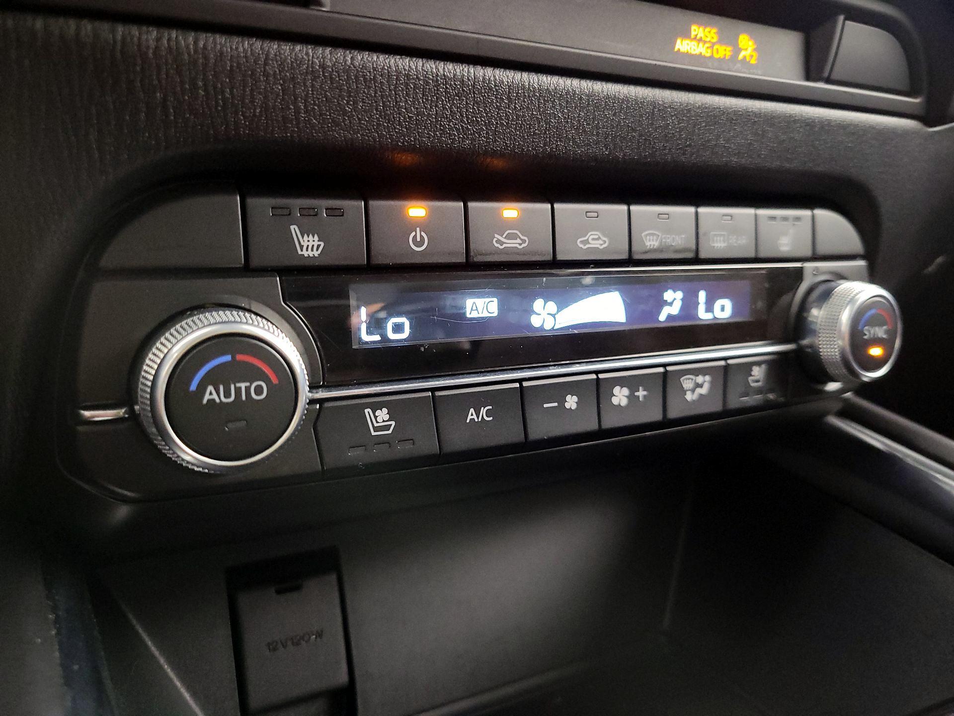 Thumbnail: 2021 Mazda CX-5 - 16