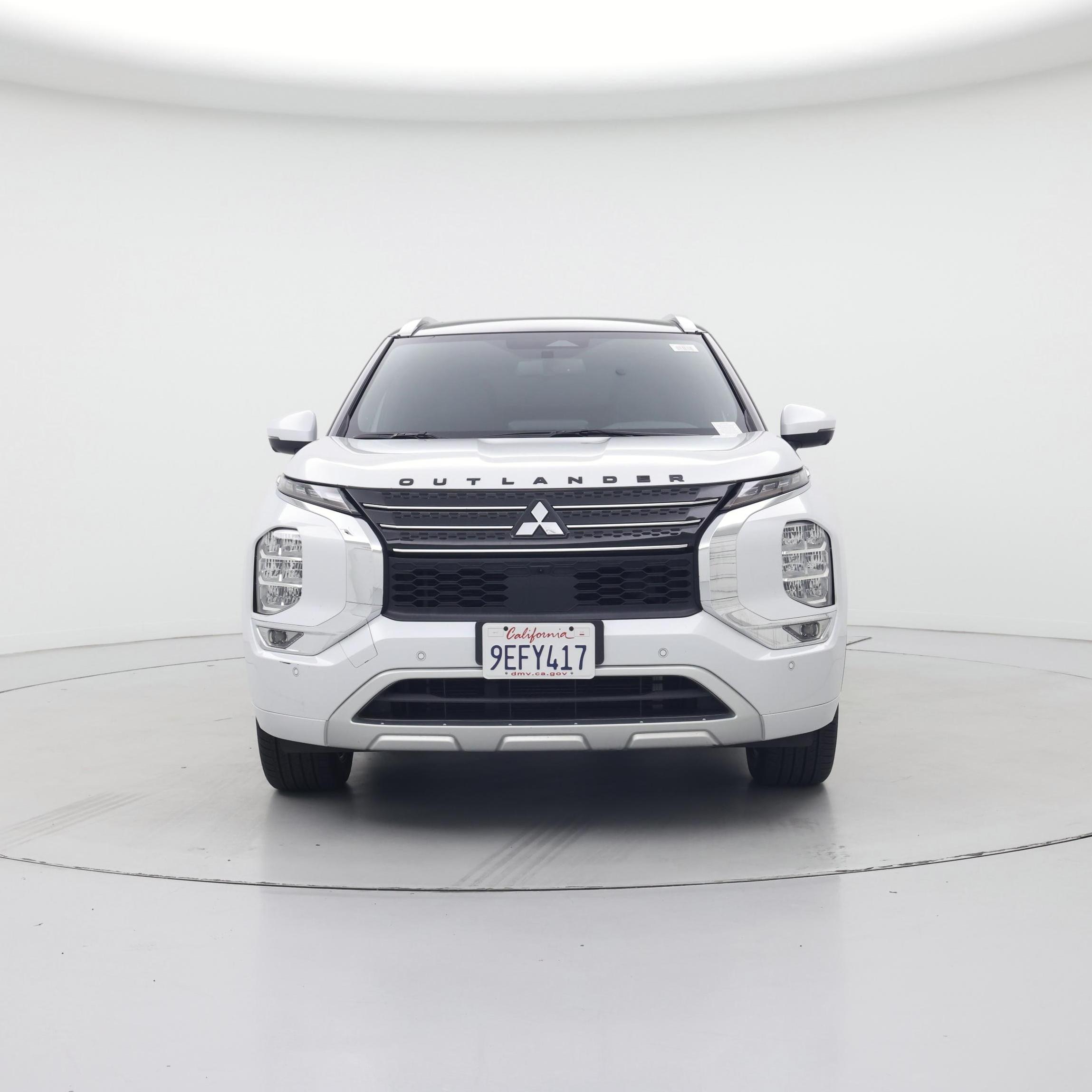 Thumbnail: 2023 Mitsubishi Outlander - 5