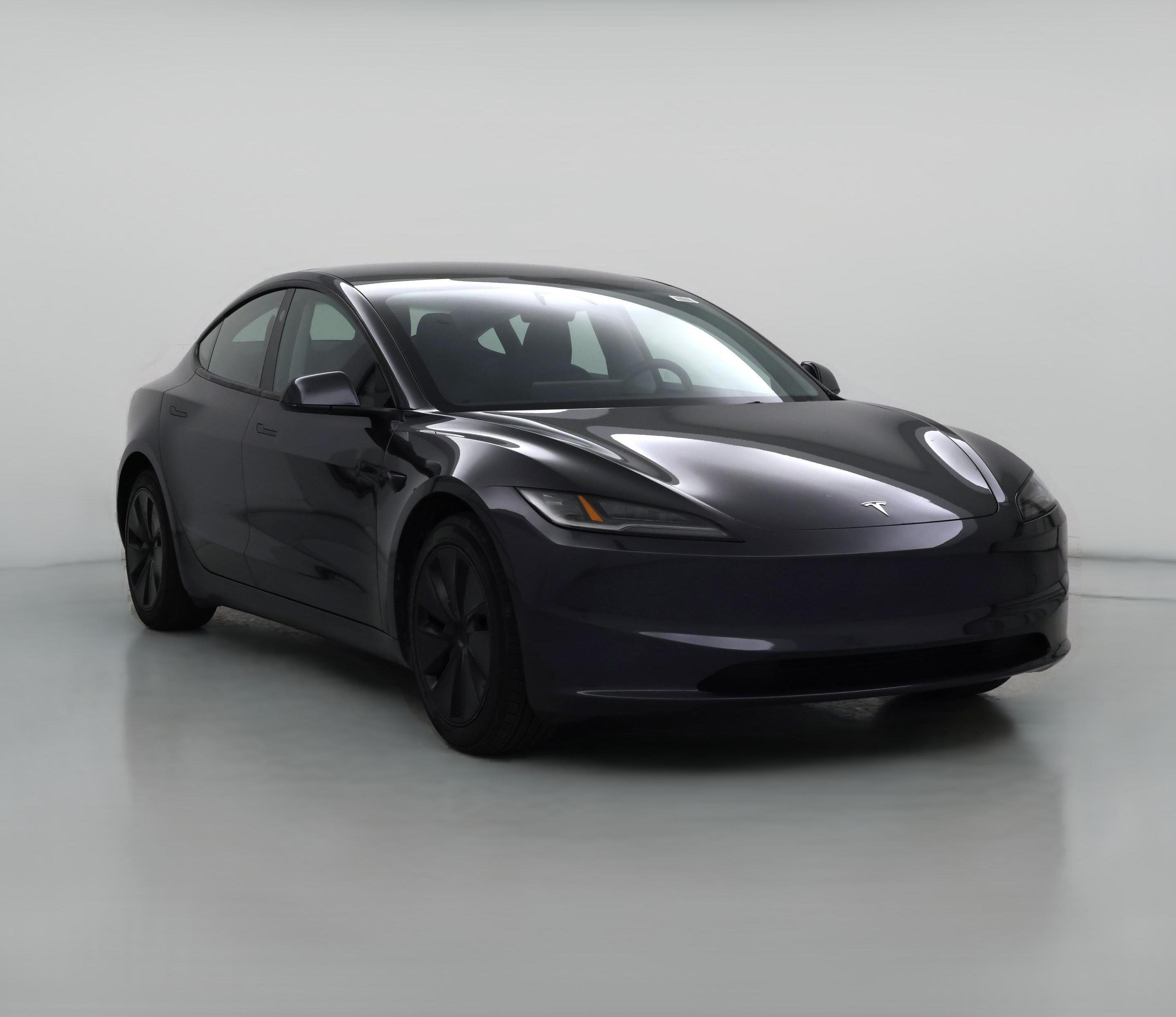 Thumbnail: 2025 Tesla Model 3 - 1