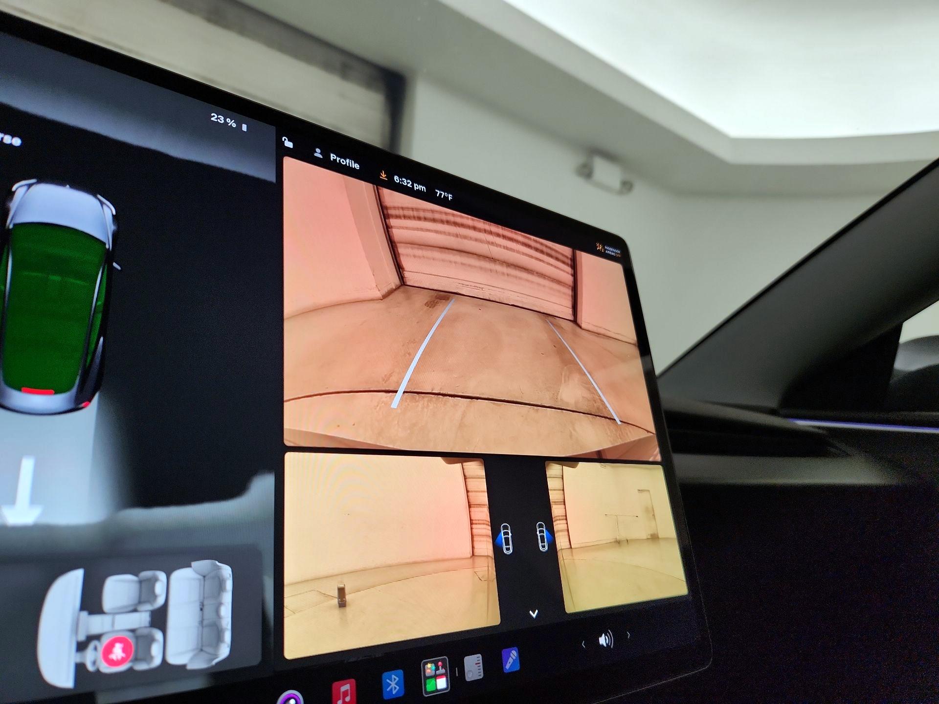 Thumbnail: 2025 Tesla Model 3 - 14