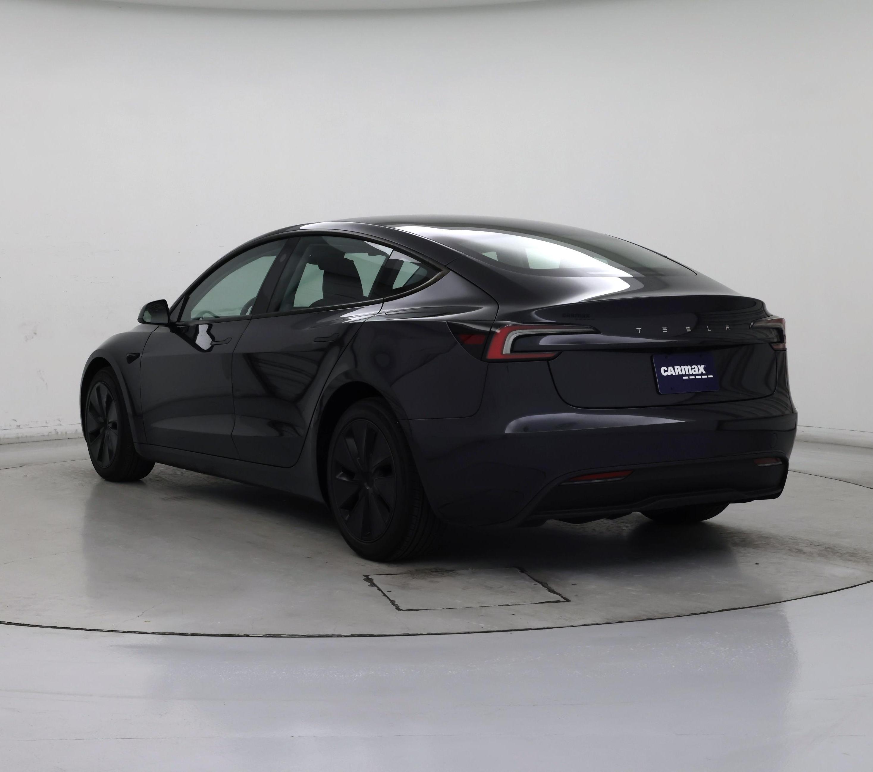 Thumbnail: 2025 Tesla Model 3 - 2