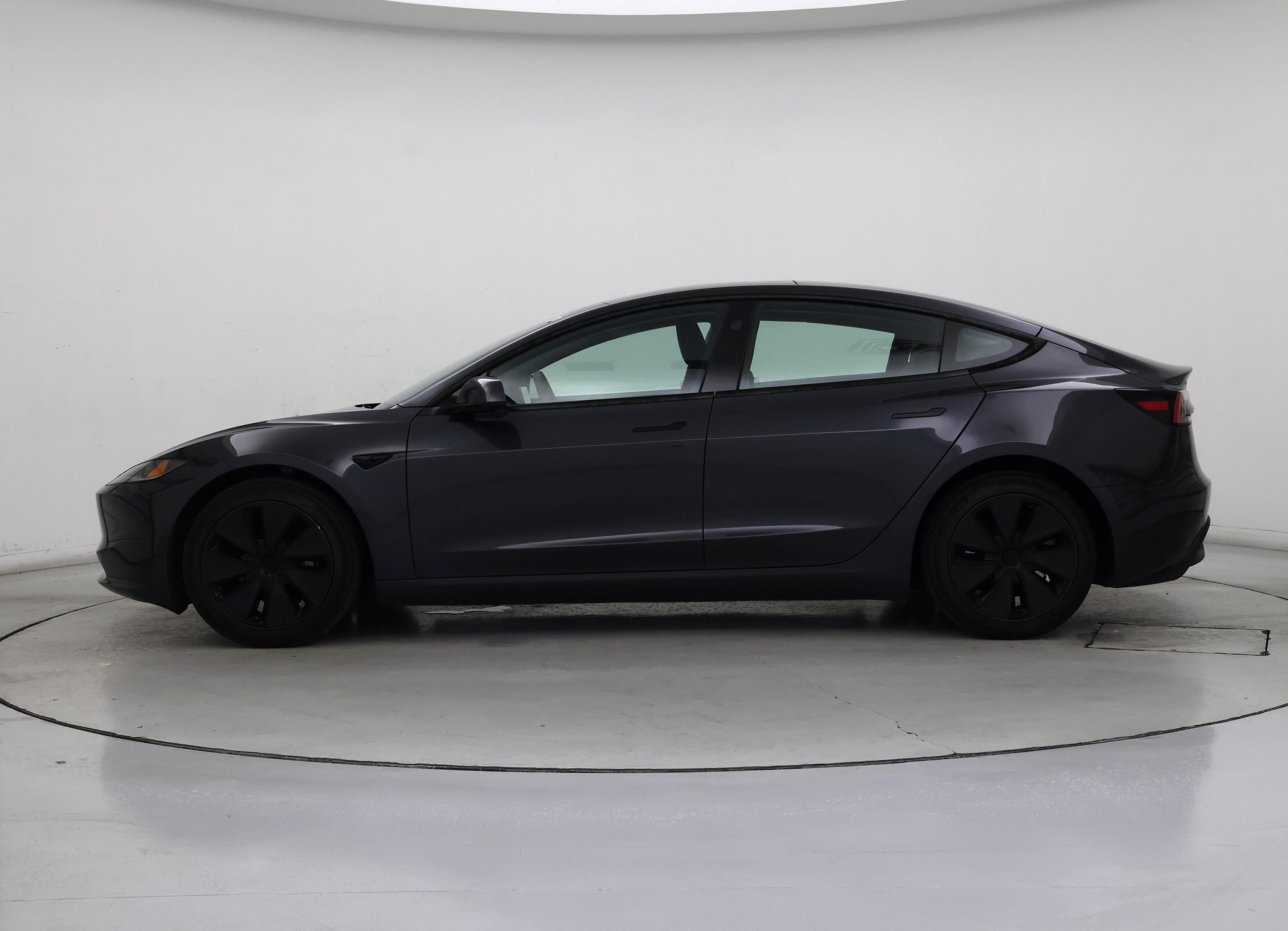 Thumbnail: 2025 Tesla Model 3 - 3