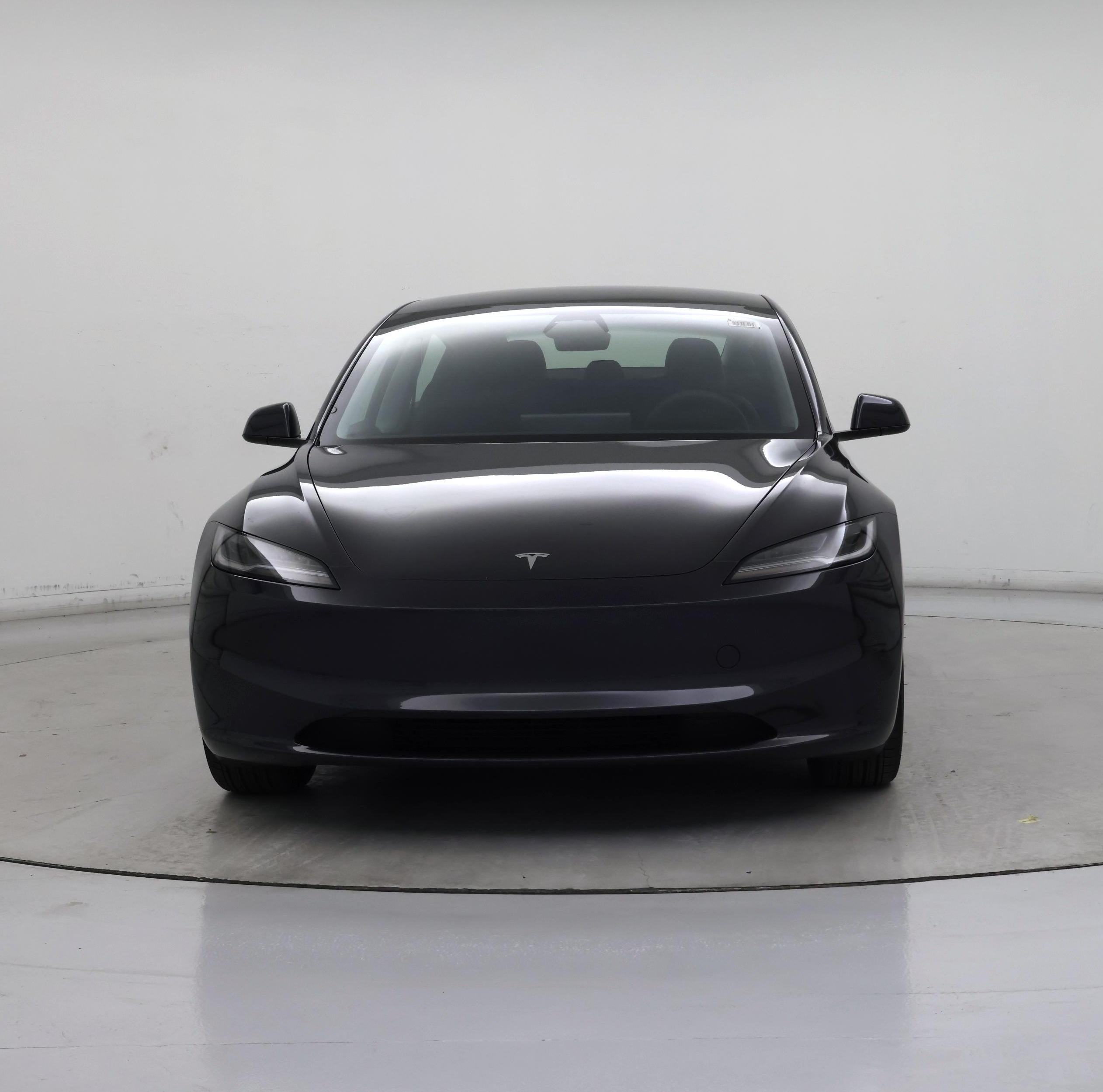 Thumbnail: 2025 Tesla Model 3 - 5