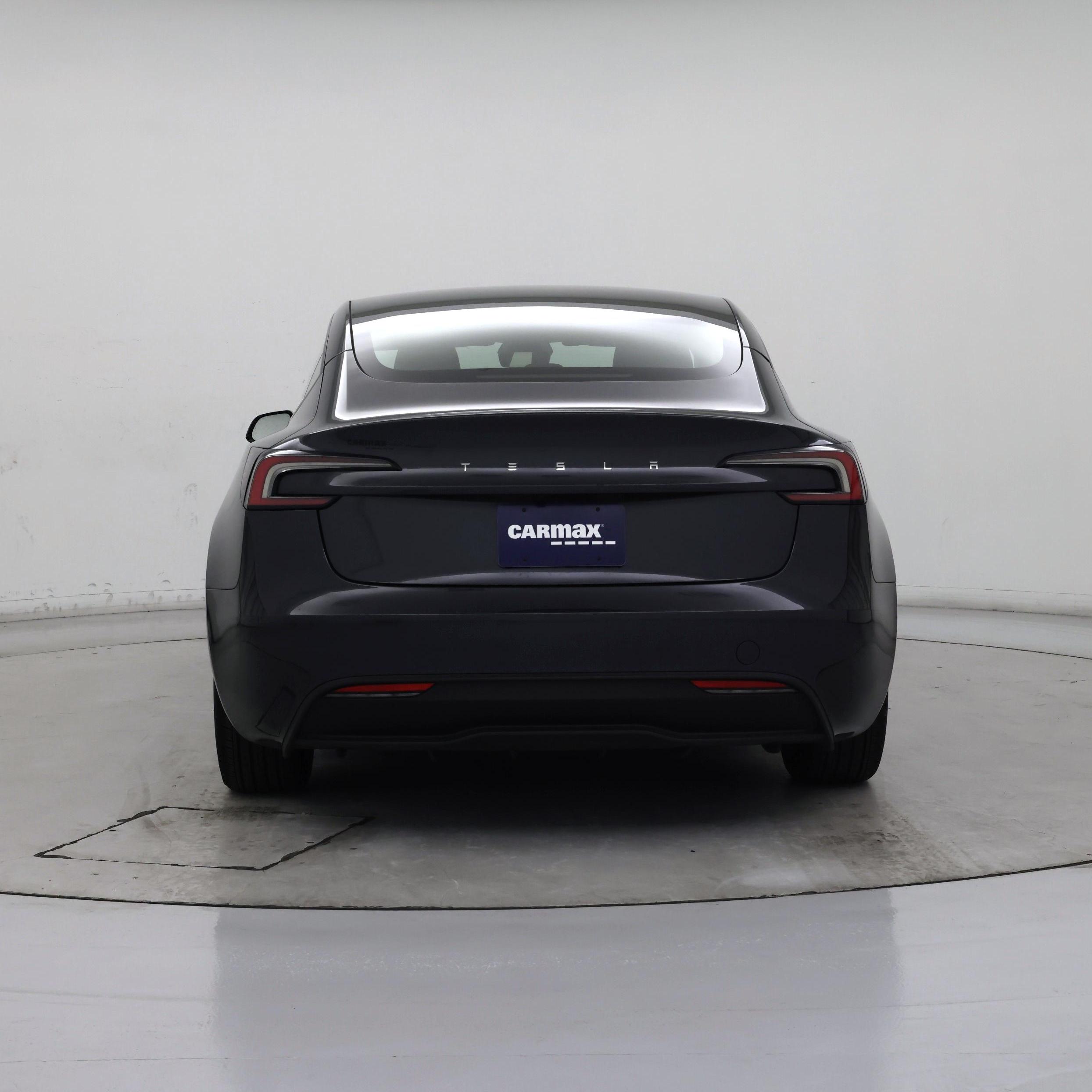 Thumbnail: 2025 Tesla Model 3 - 6